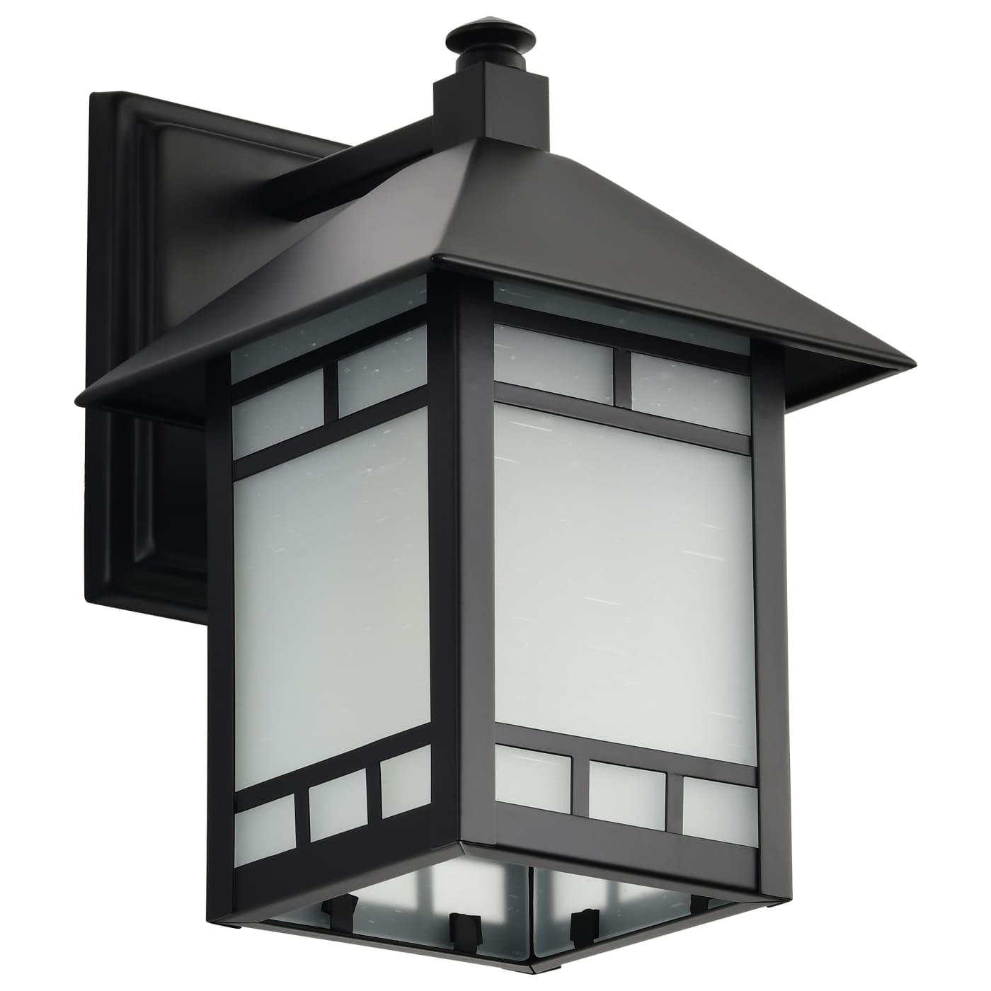 DREXEL 1 LT 7" OUTDOOR WALL - 60-5601