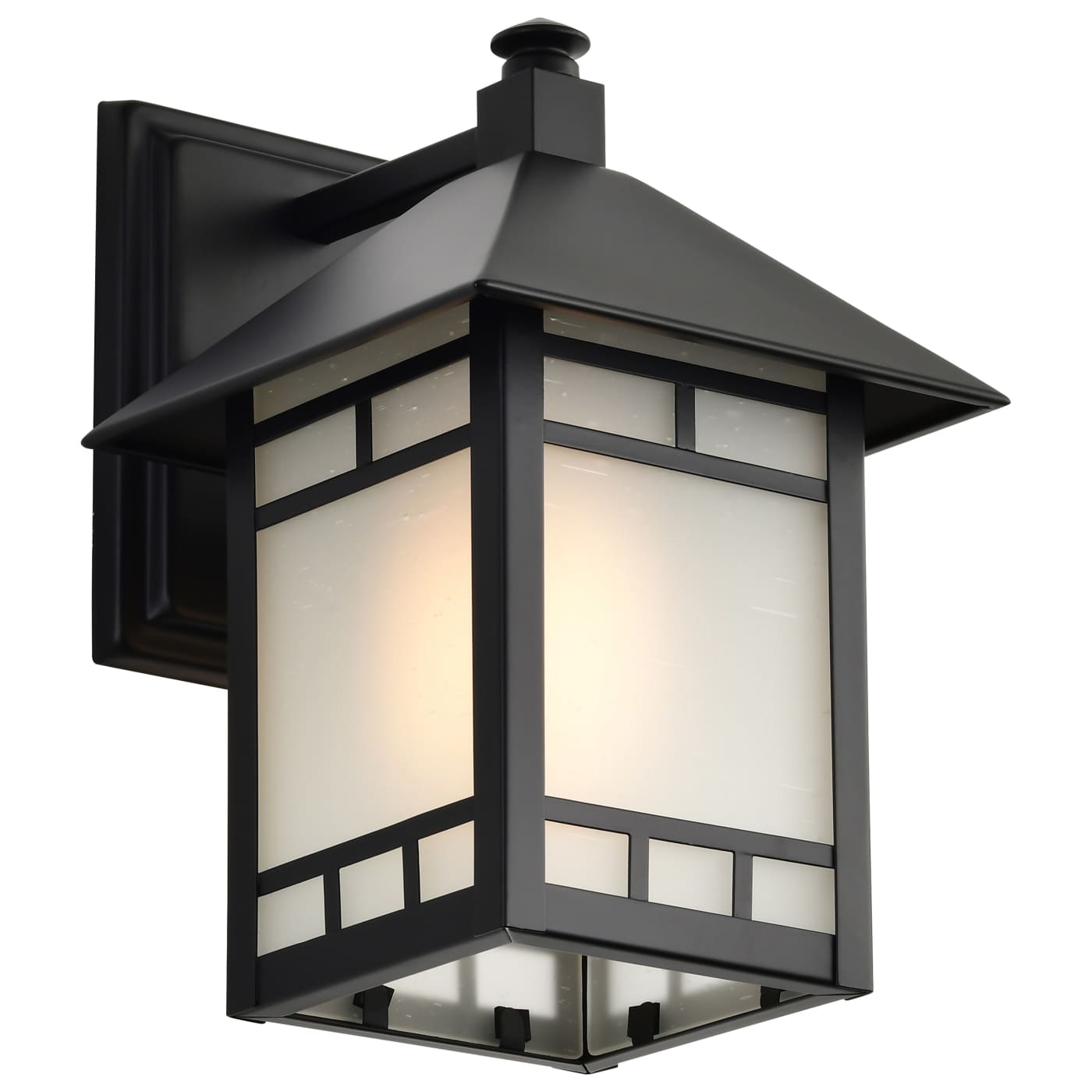 DREXEL 1 LT 7" OUTDOOR WALL - 60-5601