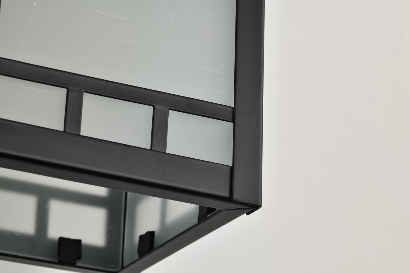 DREXEL 1 LT 7" OUTDOOR WALL - 60-5601