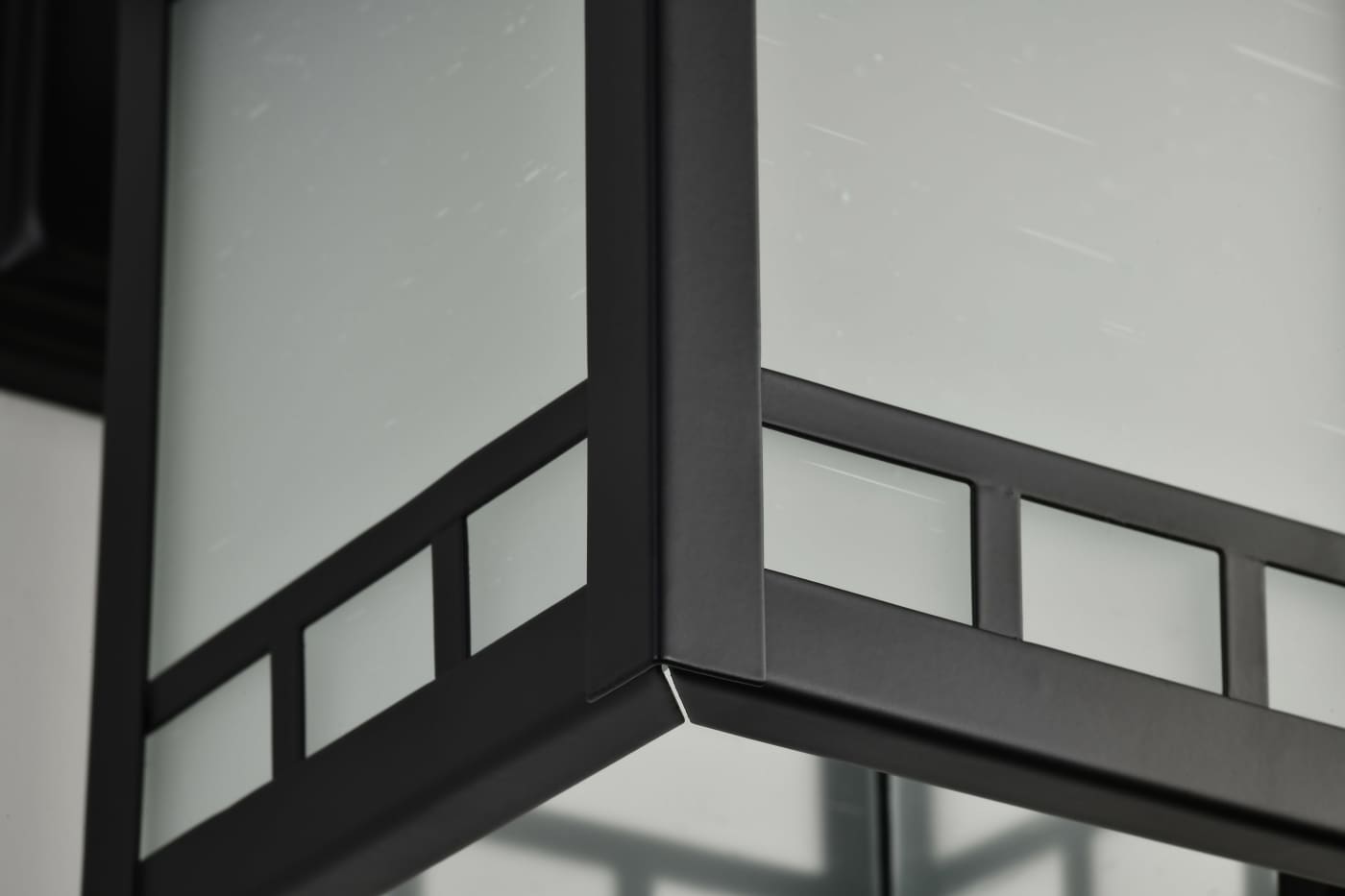 DREXEL 1 LT 7" OUTDOOR WALL - 60-5601