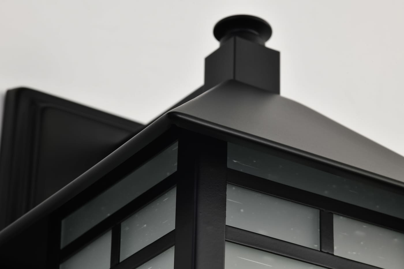 DREXEL 1 LT 7" OUTDOOR WALL - 60-5601