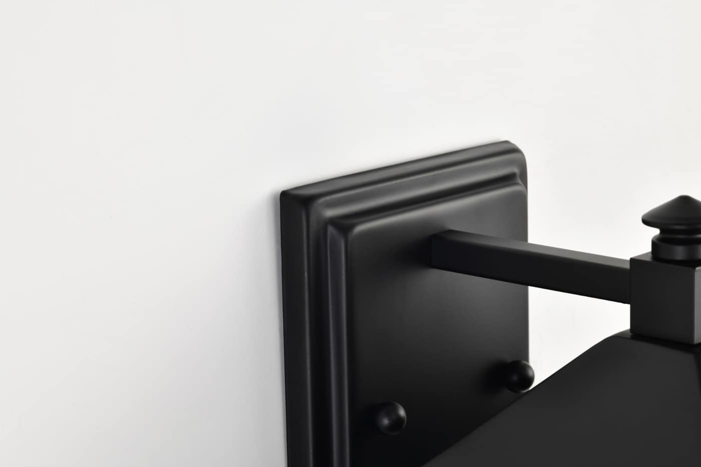 DREXEL 1 LT 7" OUTDOOR WALL - 60-5601