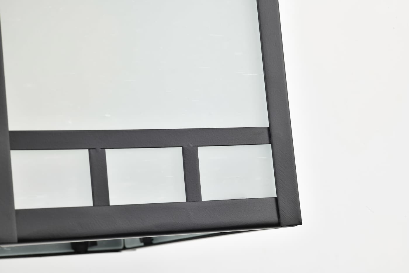 DREXEL 1 LT 9" OUTDOOR WALL - 60-5602