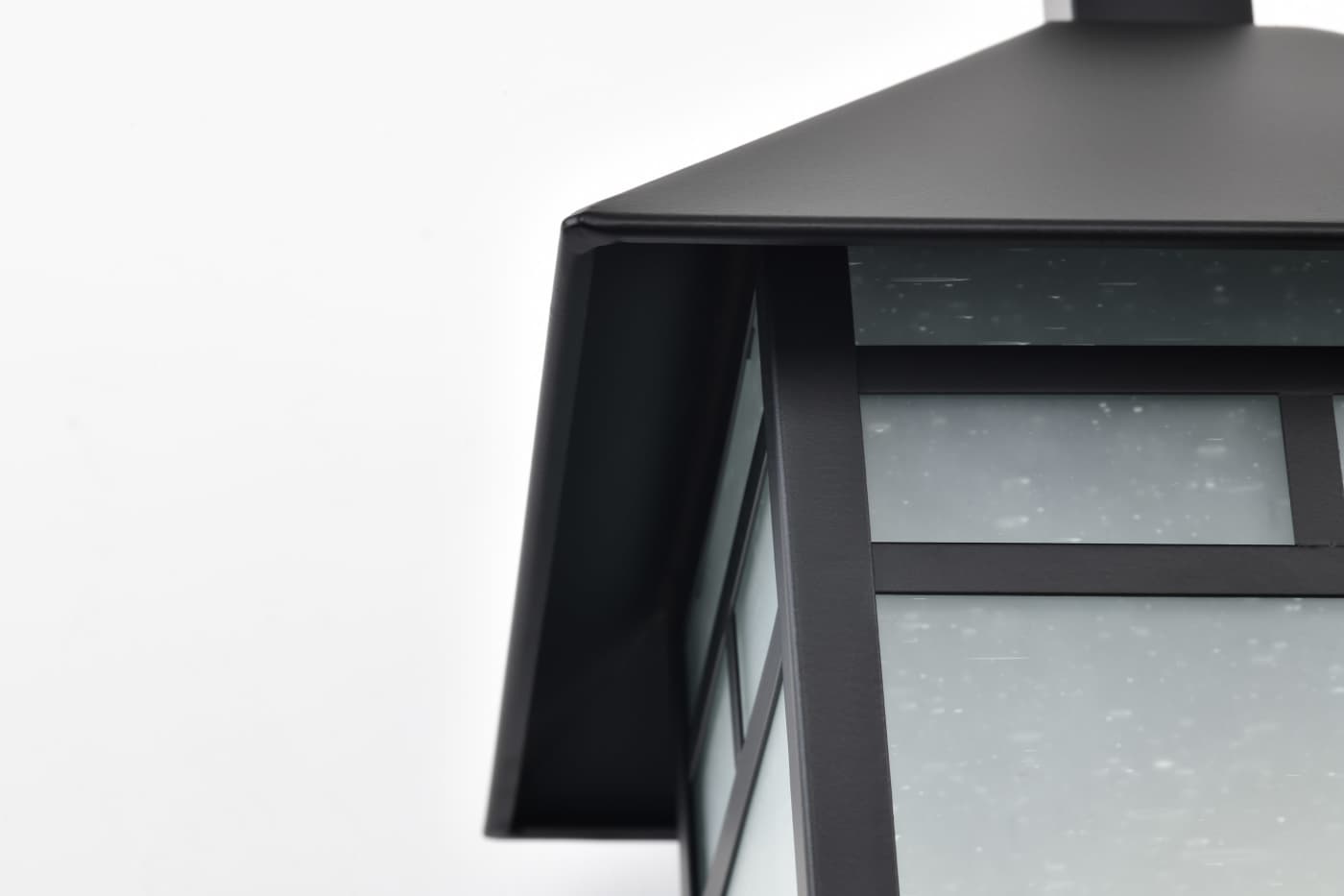 DREXEL 1 LT 9" OUTDOOR WALL - 60-5602