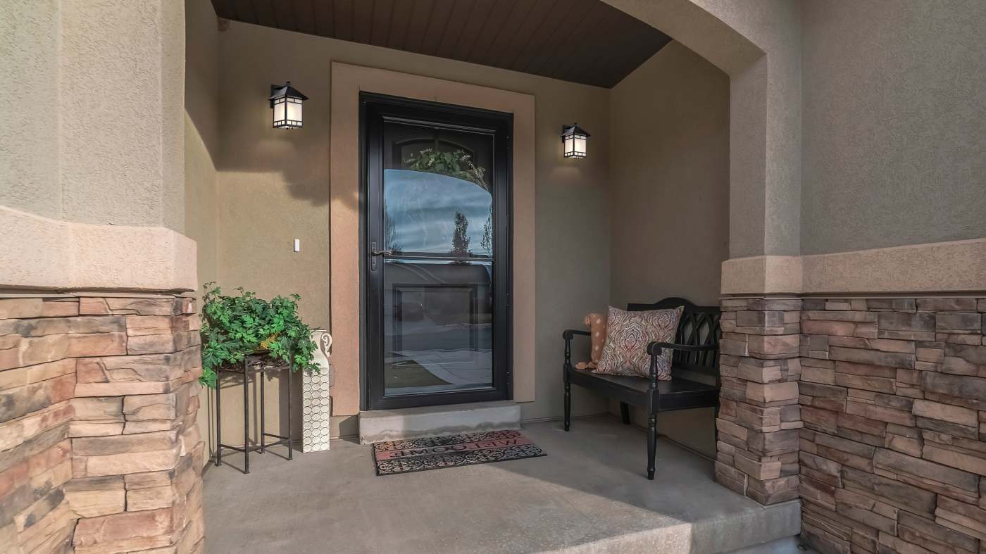 DREXEL 1 LT 9" OUTDOOR WALL - 60-5602