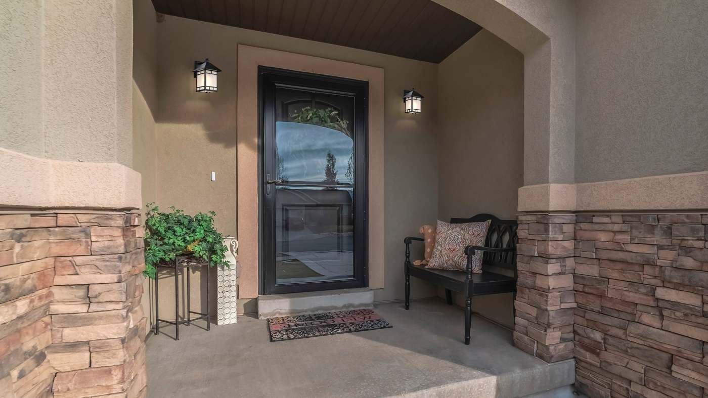 DREXEL 1 LT 9" OUTDOOR WALL - 60-5602