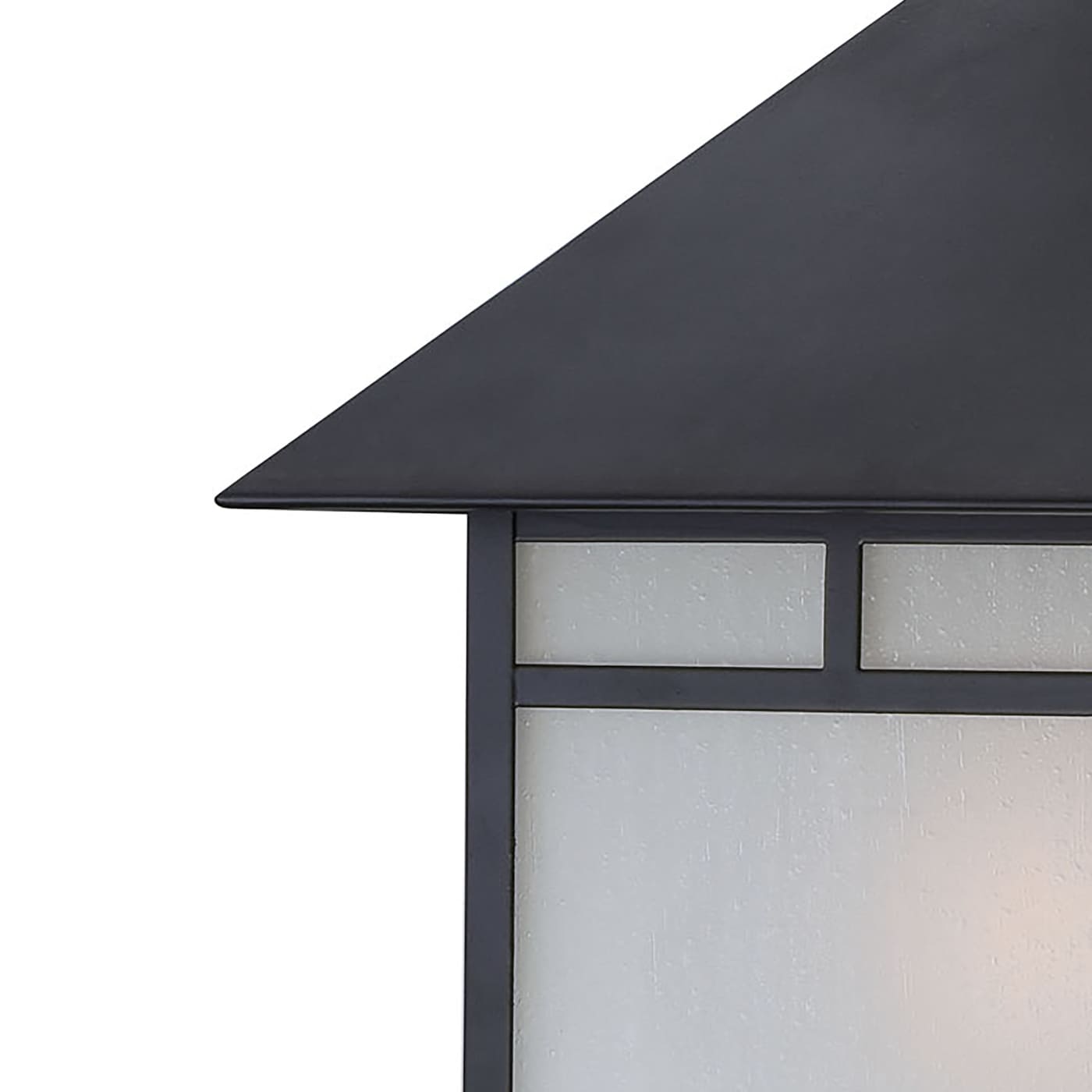 DREXEL 1 LT OUTDOOR HANGING - 60-5604