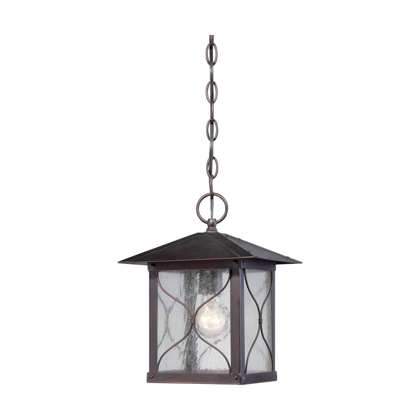 VEGA 1 LT OUTDOOR HANGING - 60-5614