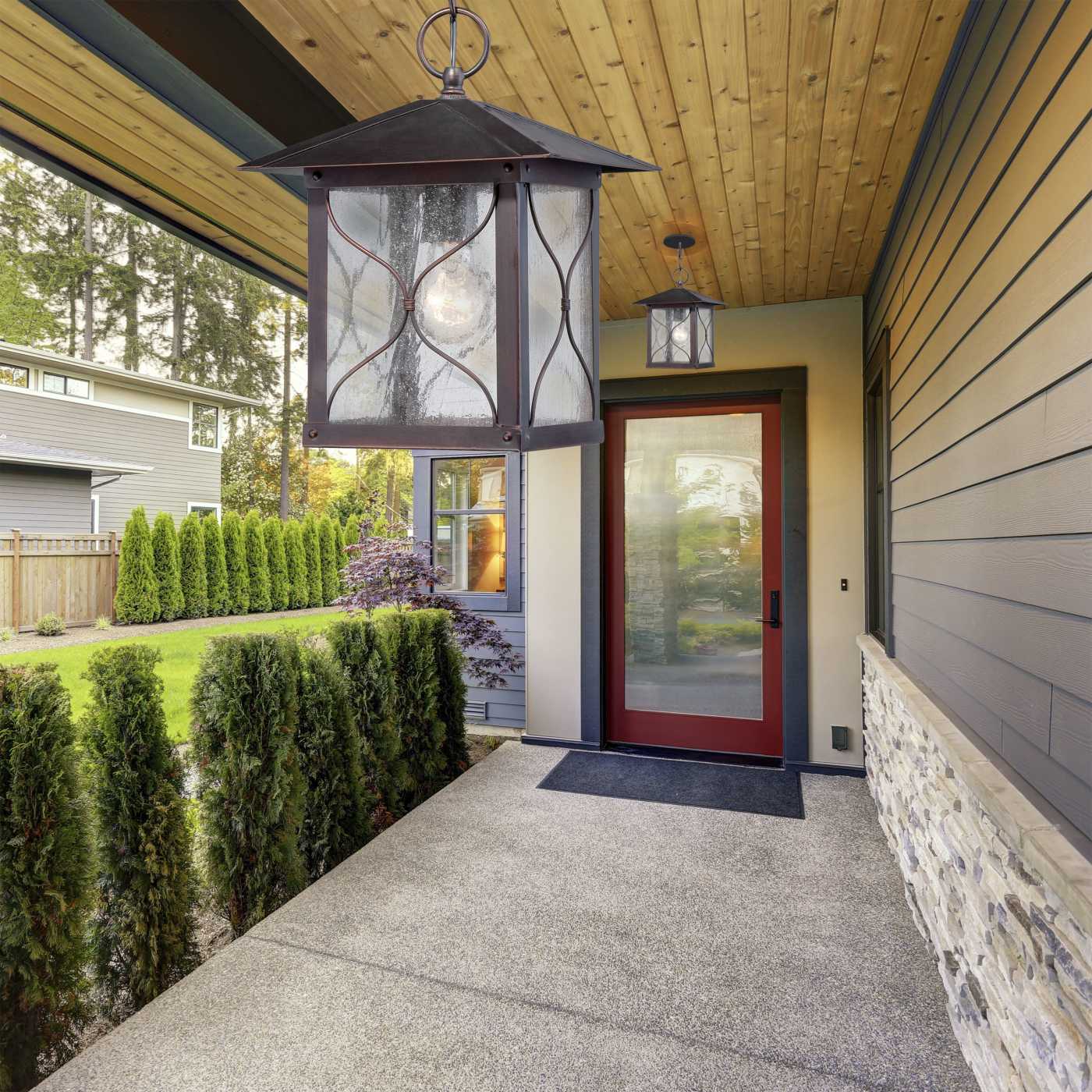 VEGA 1 LT OUTDOOR HANGING - 60-5614