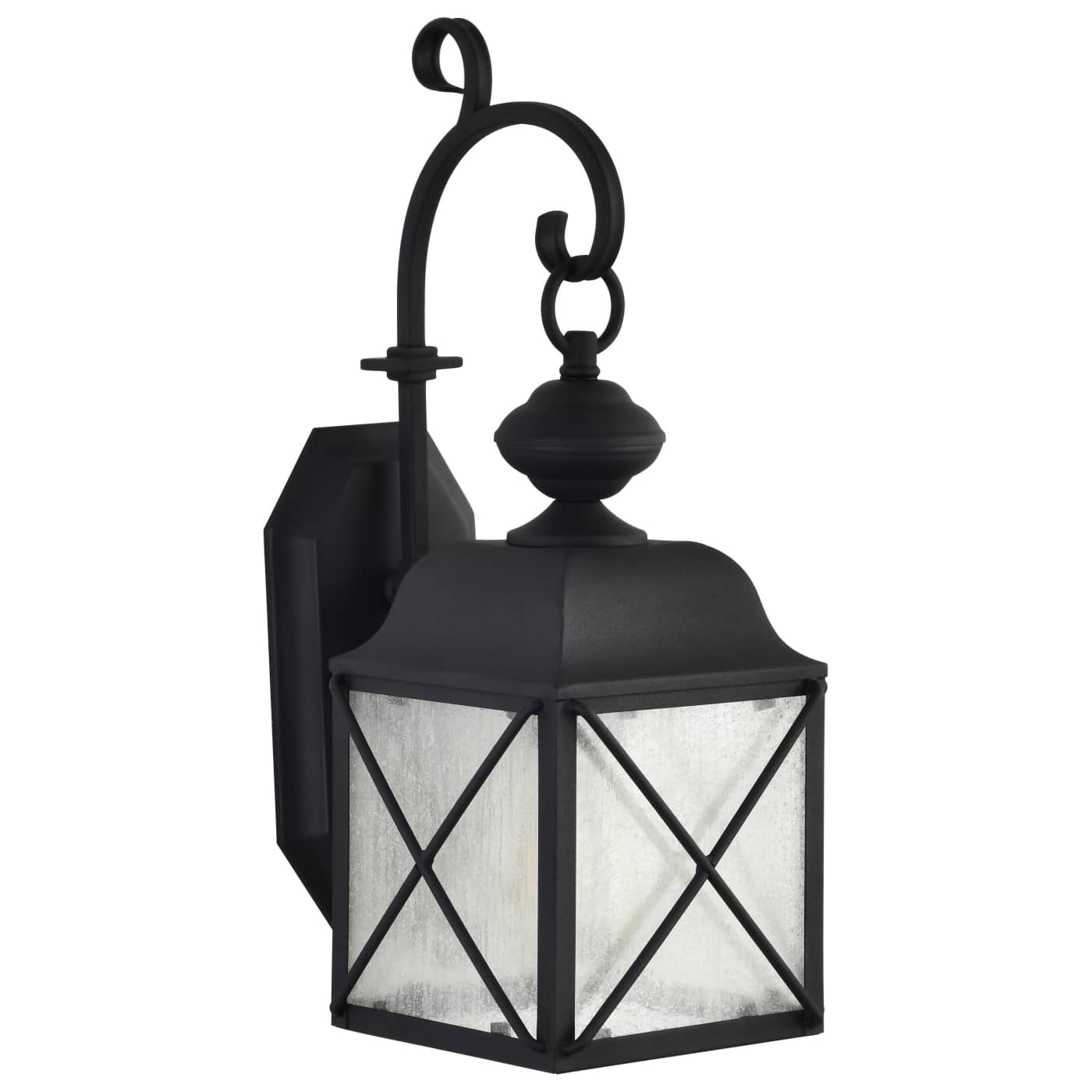 WINGATE 1 LT 6" OUTDOOR WALL - 60-5621