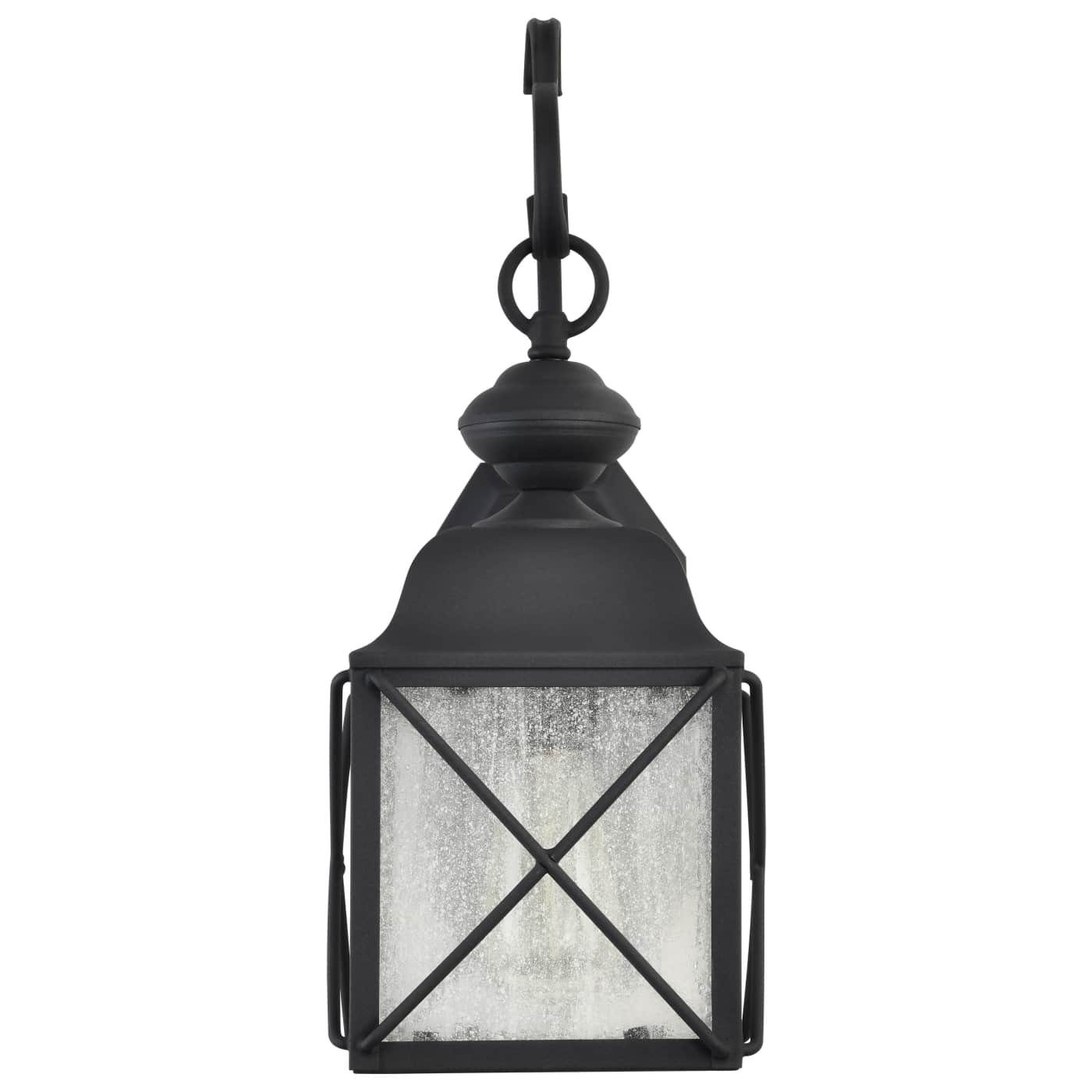 WINGATE 1 LT 6" OUTDOOR WALL - 60-5621