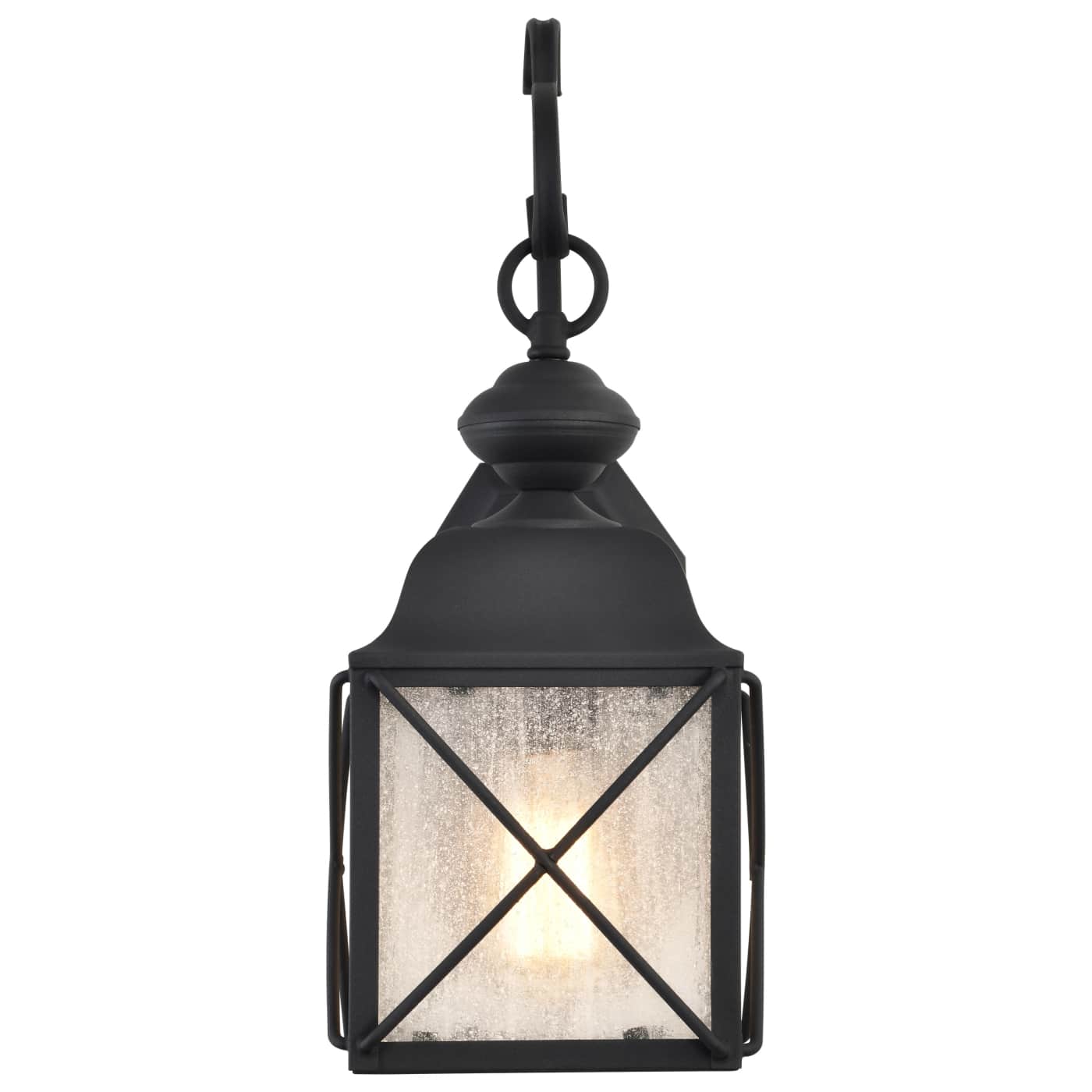 WINGATE 1 LT 6" OUTDOOR WALL - 60-5621