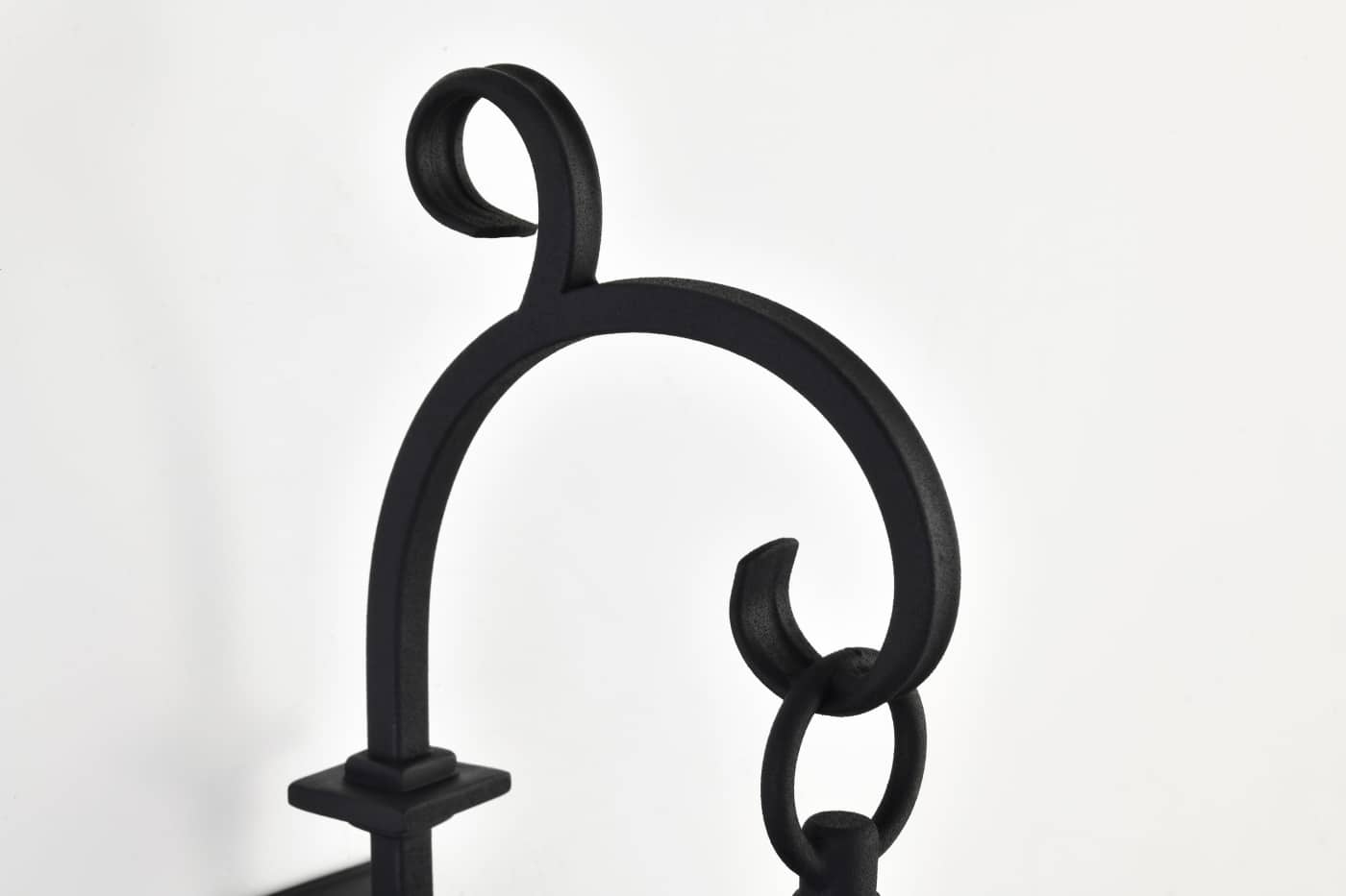 WINGATE 1 LT 6" OUTDOOR WALL - 60-5621