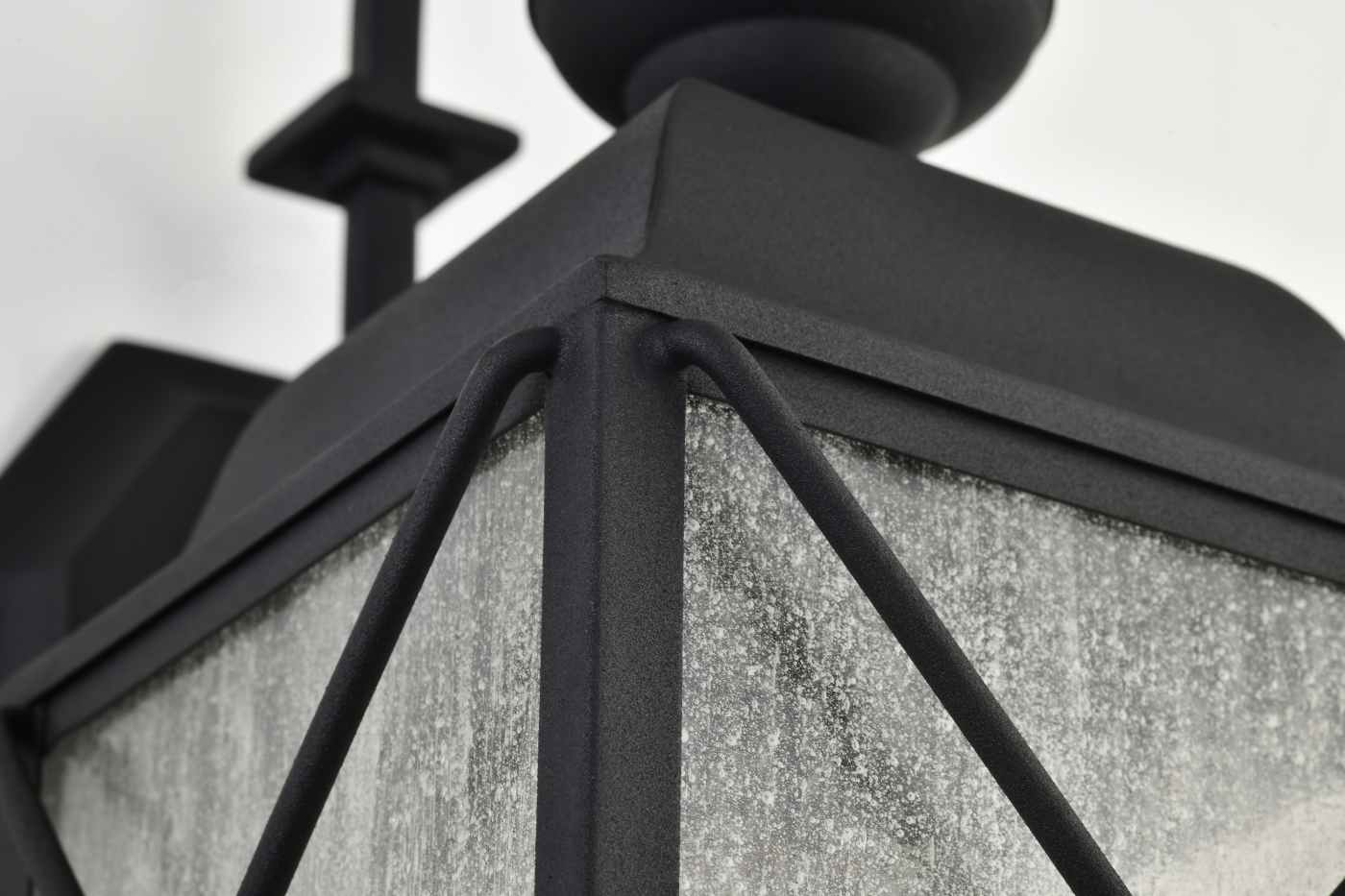 WINGATE 1 LT 6" OUTDOOR WALL - 60-5621