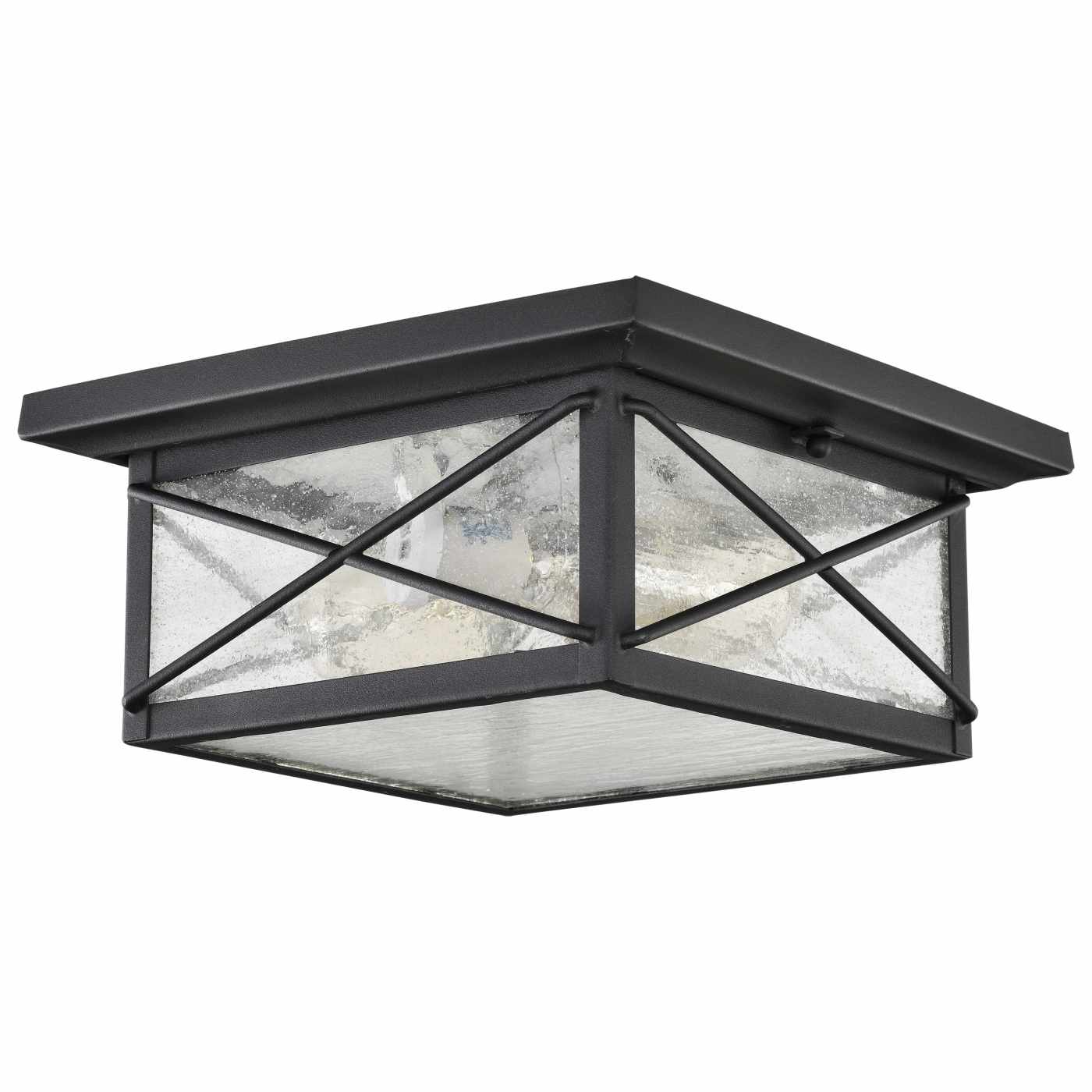 WINGATE 2 LT OUTDOOR FLUSH - 60-5626