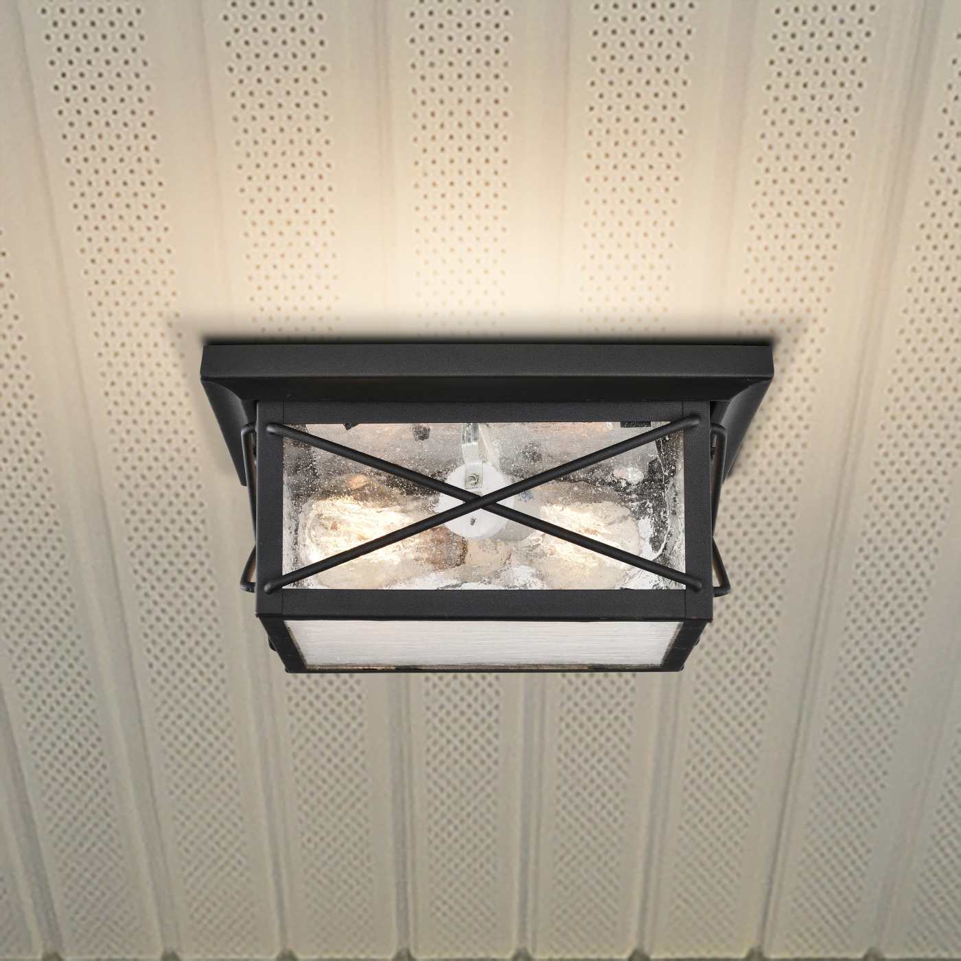 WINGATE 2 LT OUTDOOR FLUSH - 60-5626