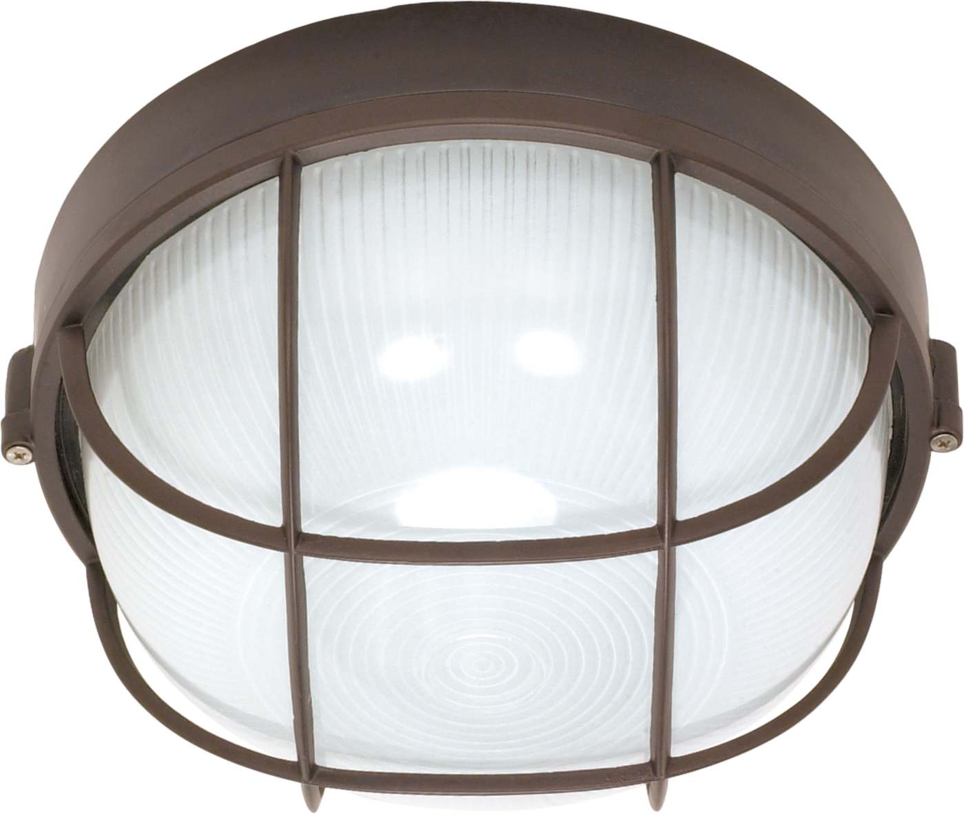 ES-1 LT ROUND CAGE BULK HEAD - 60-563