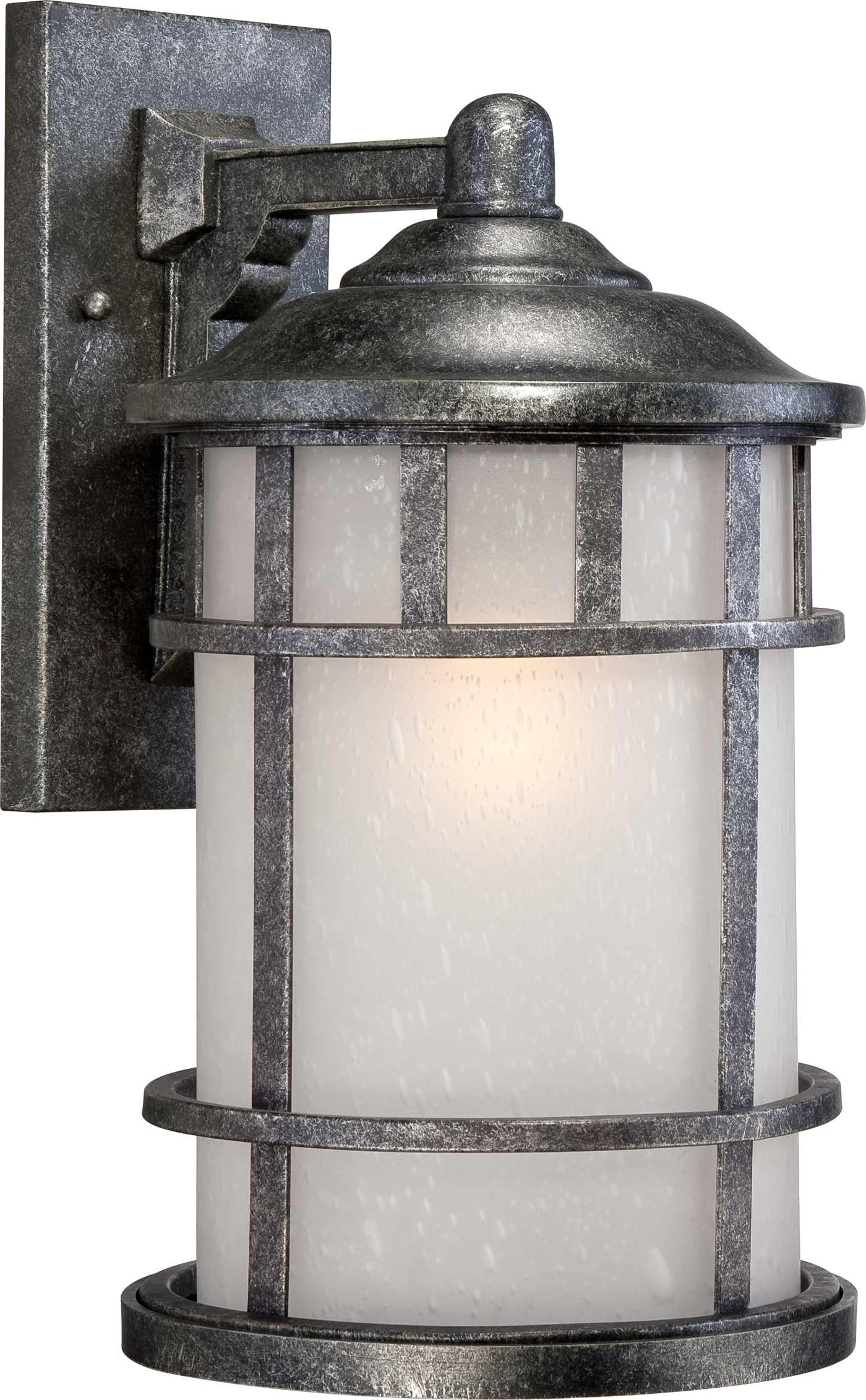 MANOR 1 LT 10" OUTDOOR WALL - 60-5633