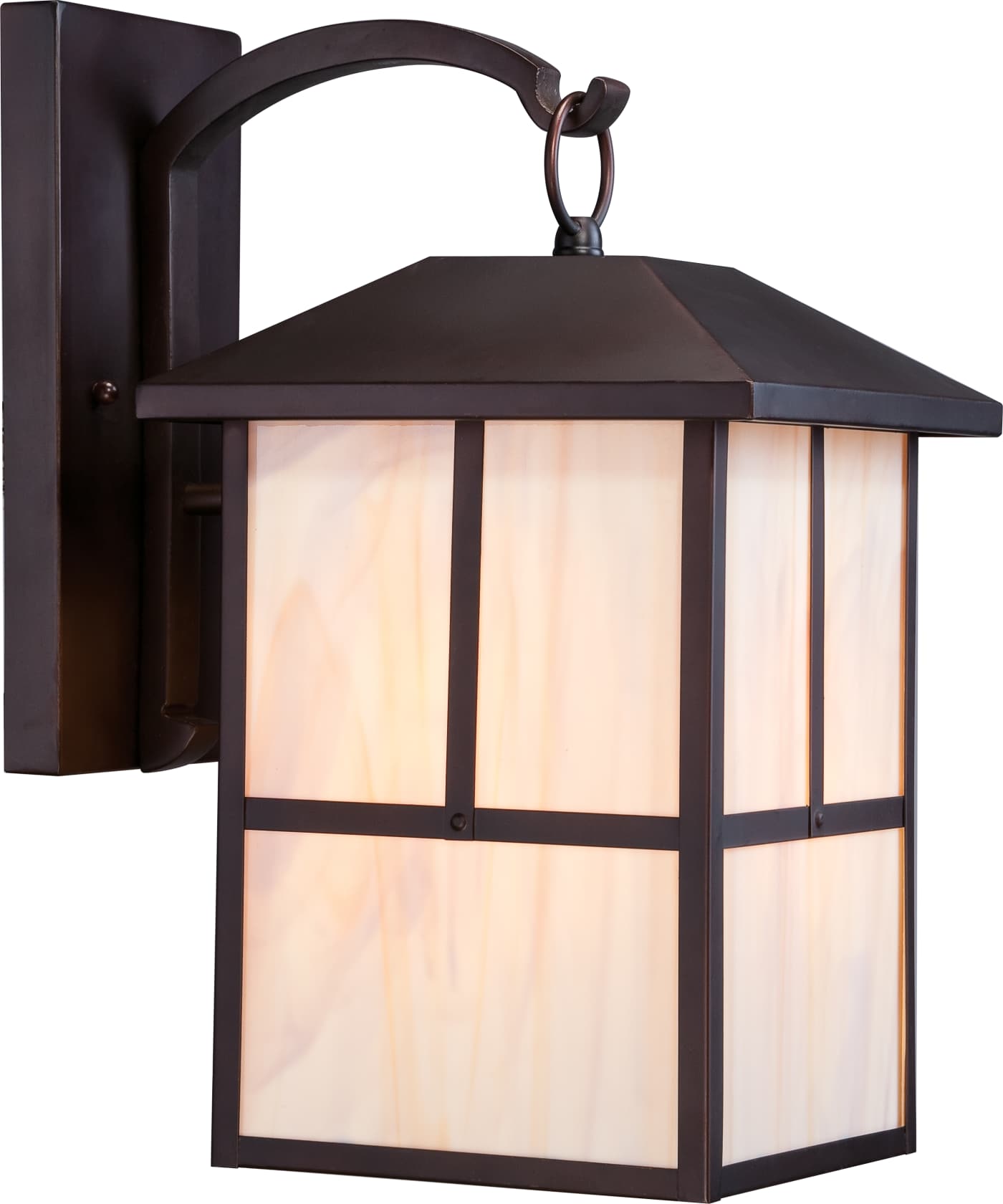 TANNER 1 LT 10" OUTDOOR WALL - 60-5673
