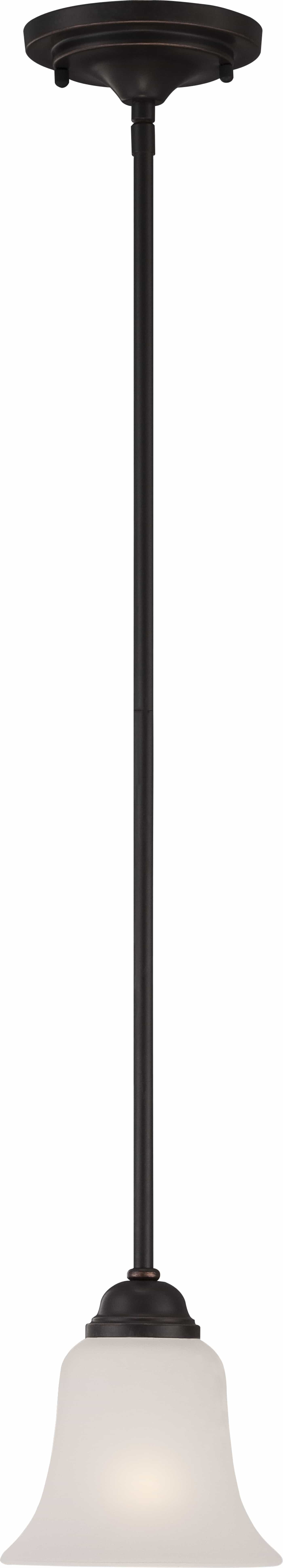 ELIZABETH - 1 LT MINI PENDANT - 60-5697