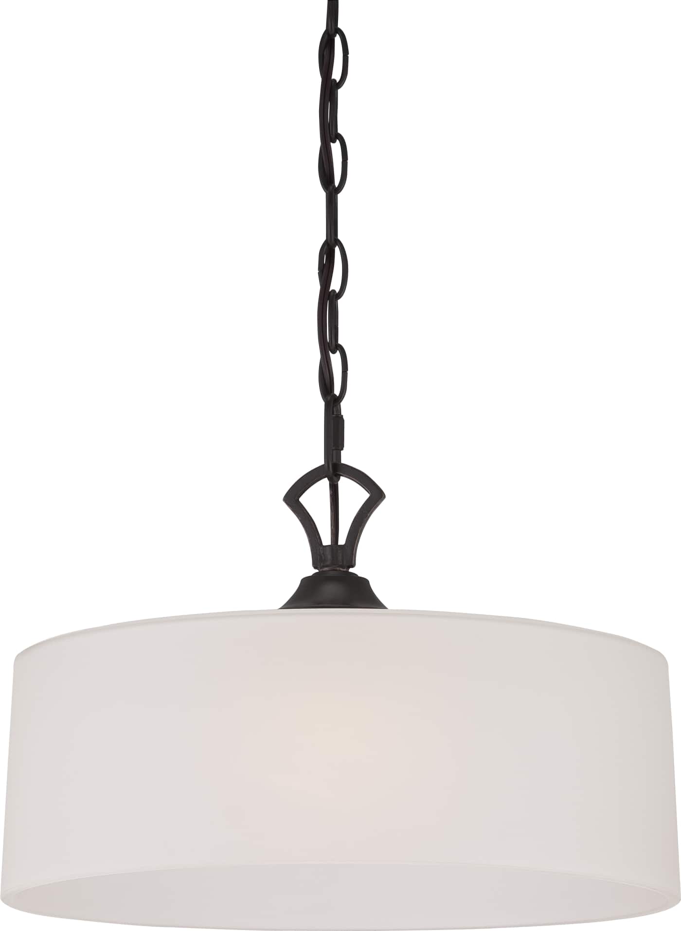 ELIZABETH - 1 LT PENDANT - 60-5698