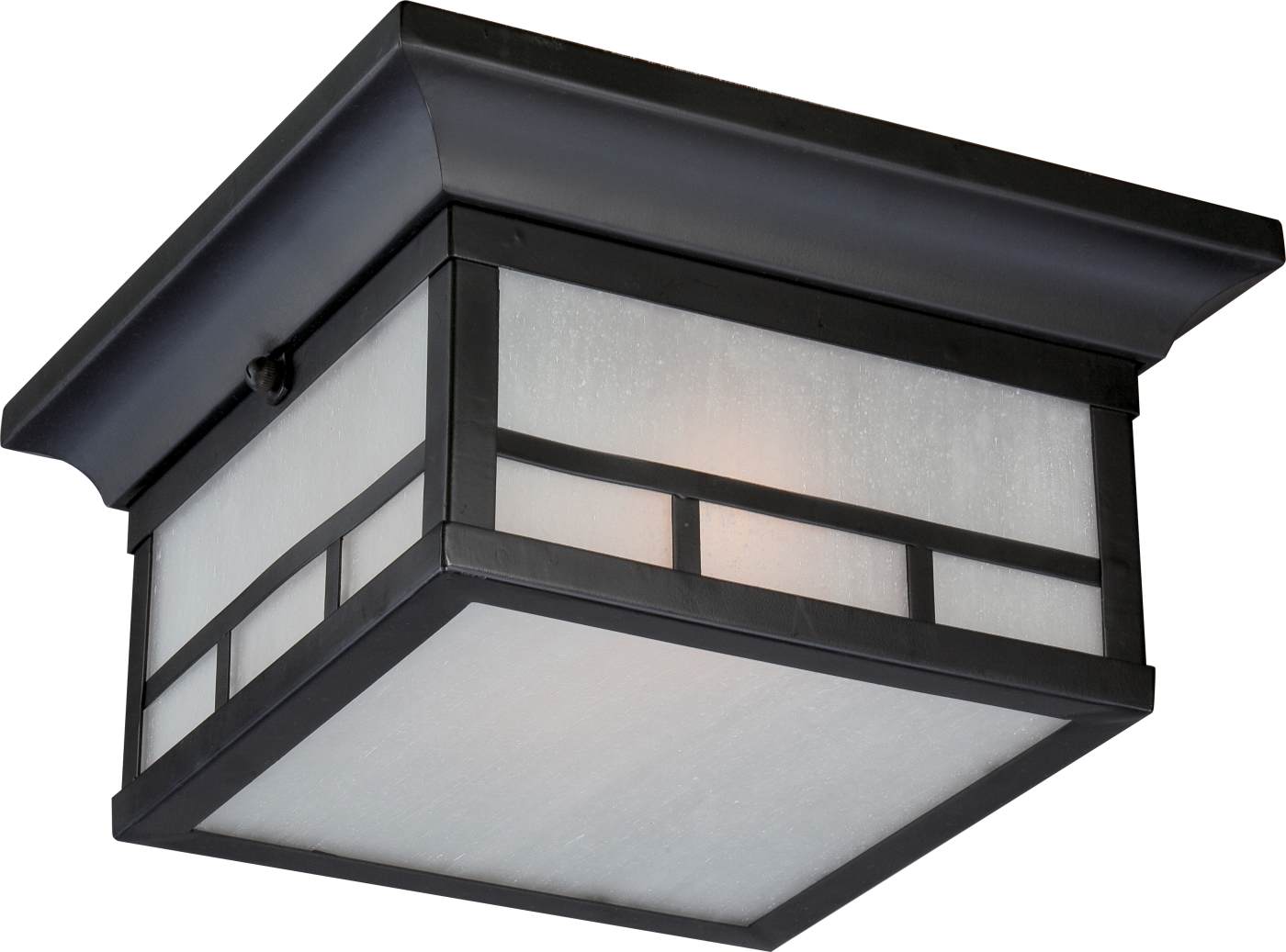 DREXEL 2 LT OUTDOOR FLUSH - 60-5706