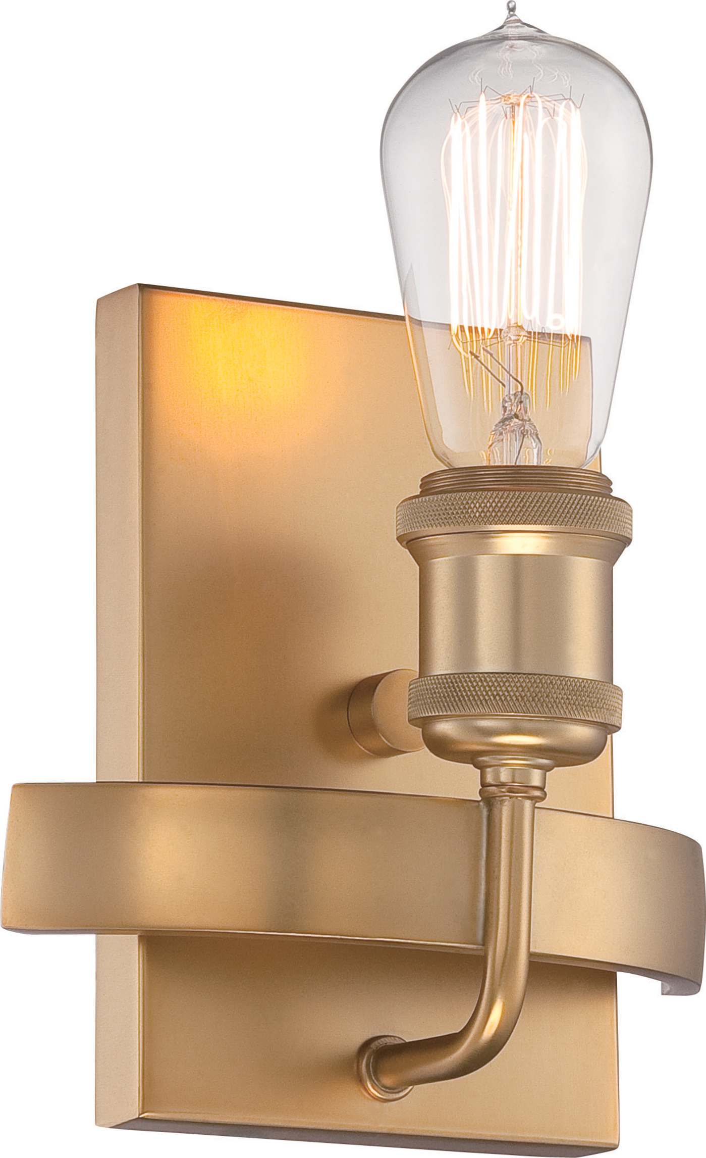 PAXTON 1 LIGHT WALL SCONCE - 60-5711