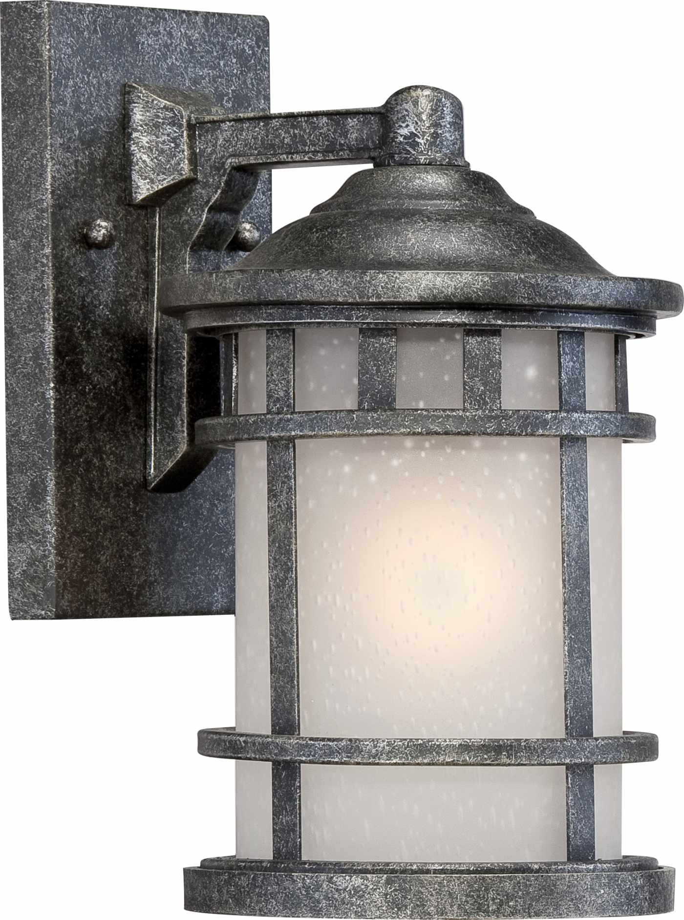 MANOR ES 1 LT 6.5" OUTDR WALL - 60-5731