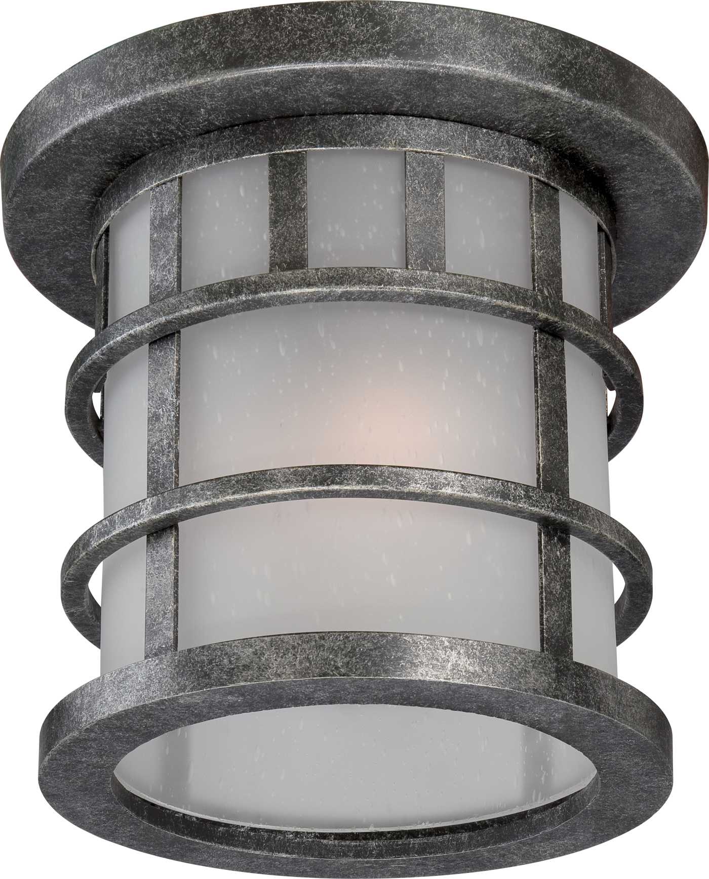 MANOR ES 2 LT OUTDOOR FLUSH - 60-5736
