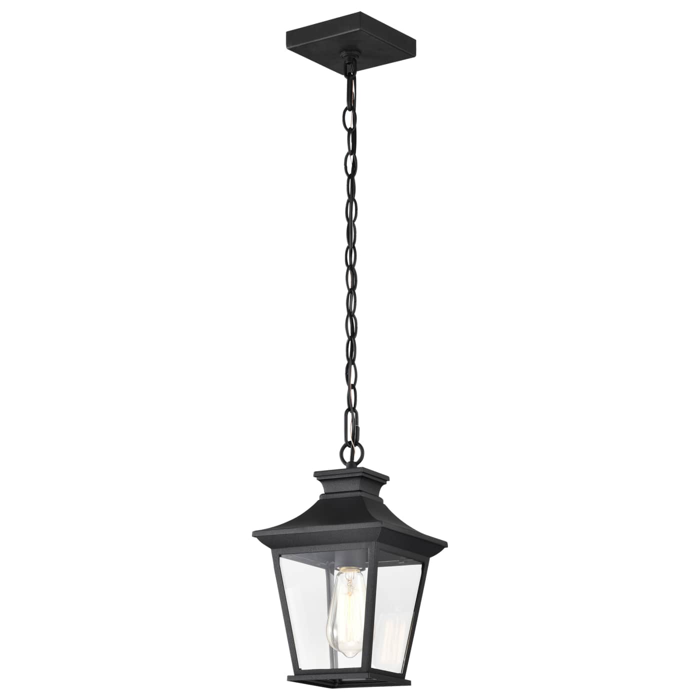 JASPER 1LT OUTDOOR HANGING - 60-5746