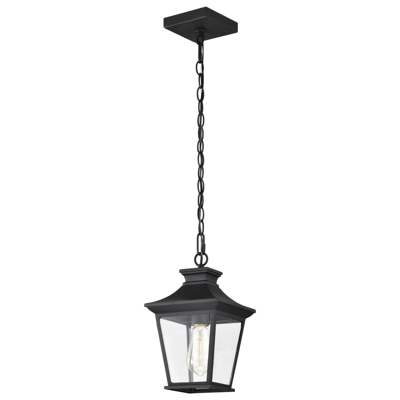 JASPER 1LT OUTDOOR HANGING - 60-5746
