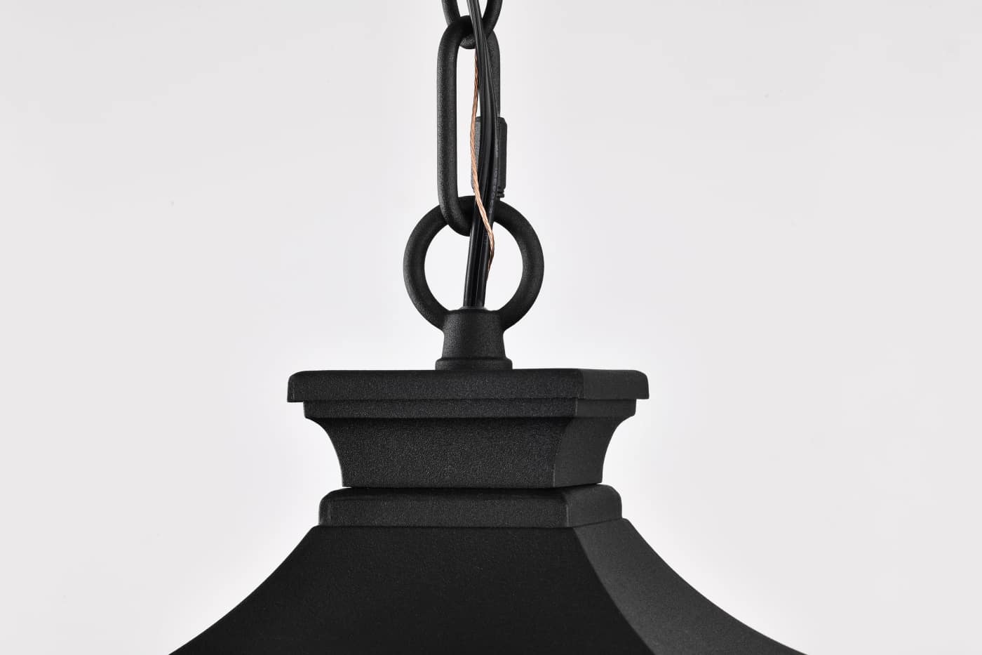 JASPER 1LT OUTDOOR HANGING - 60-5746