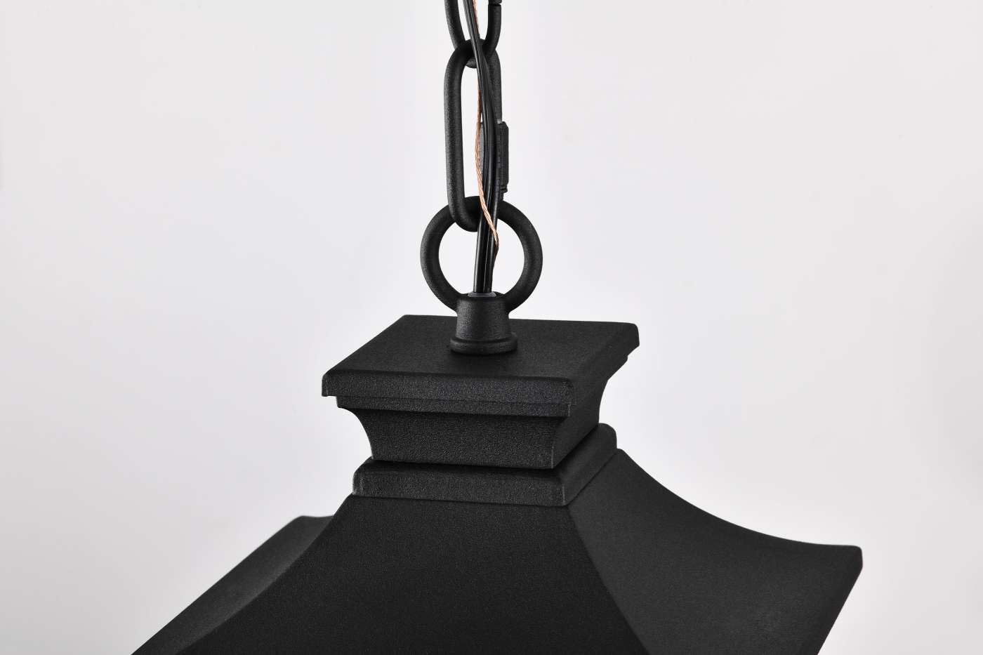 JASPER 1LT OUTDOOR HANGING - 60-5746