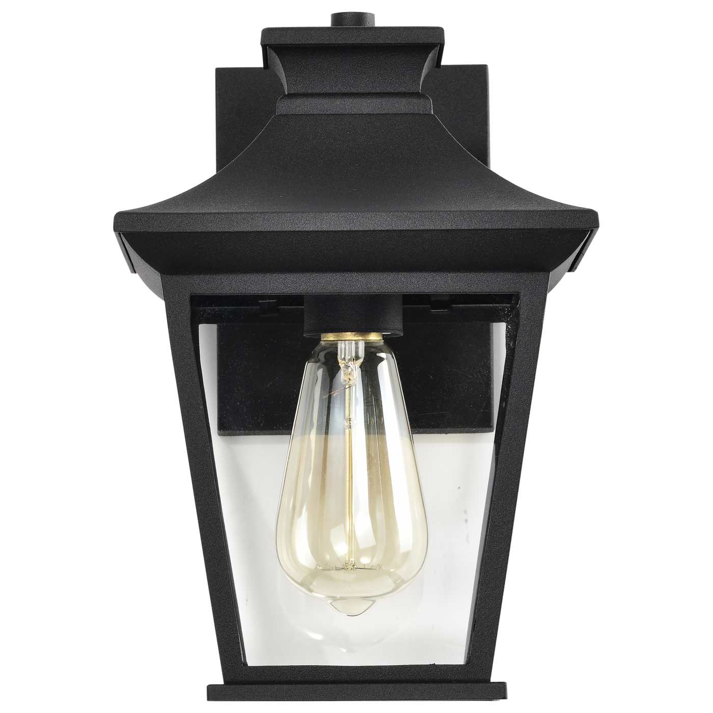 JASPER 1LT OUTDOOR SM WALL - 60-5747