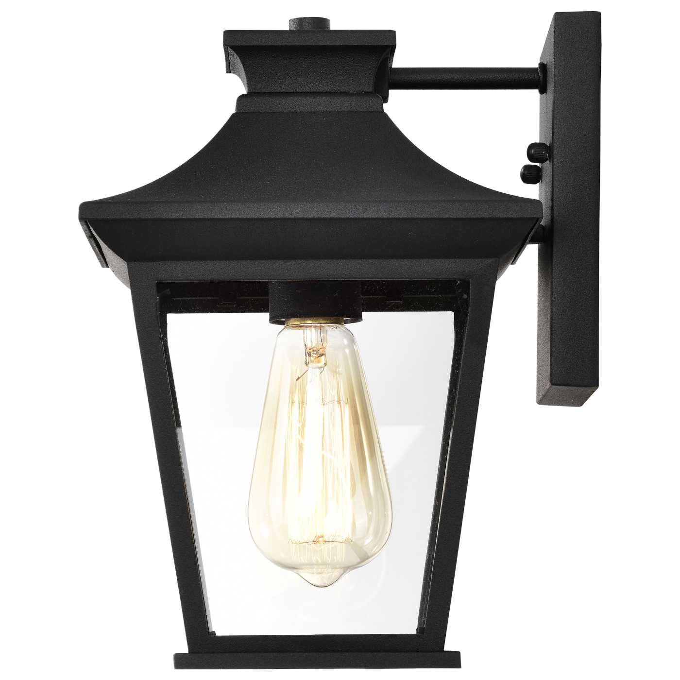 JASPER 1LT OUTDOOR SM WALL - 60-5747