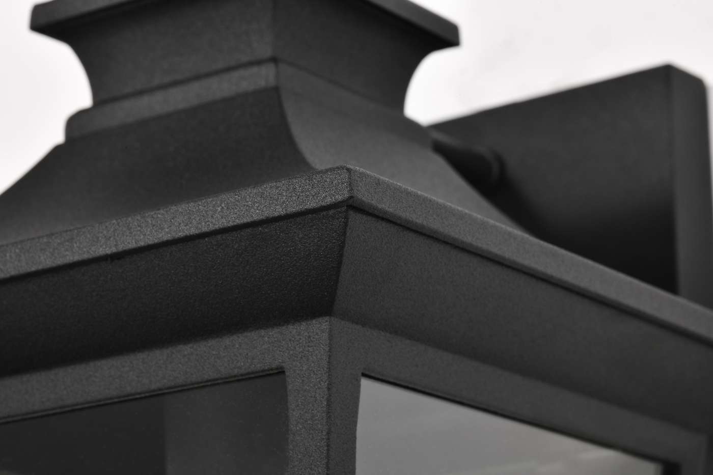 JASPER 1LT OUTDOOR SM WALL - 60-5747