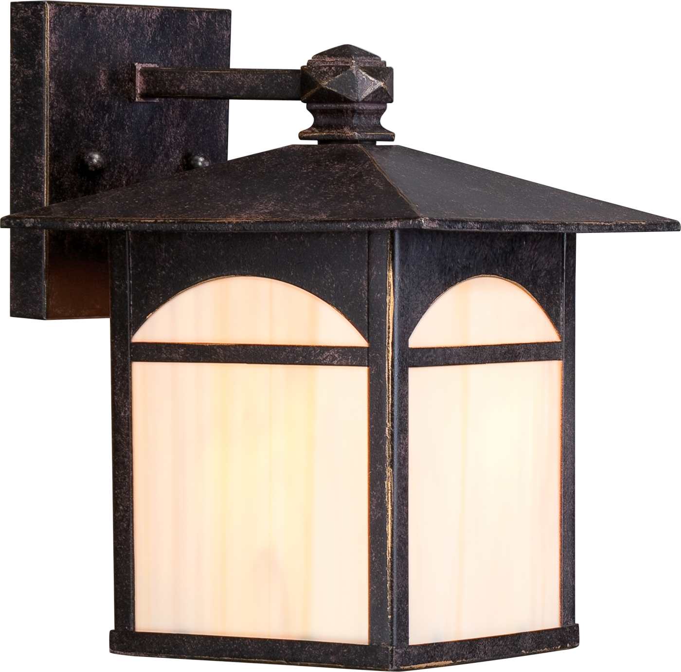CANYON ES 1 LT 7" OUTDOOR WALL - 60-5751
