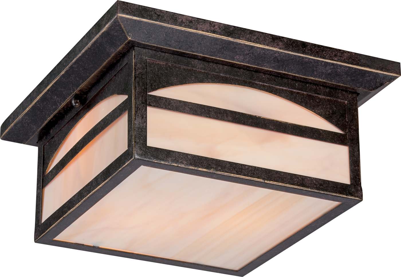 CANYON ES 2 LT OUTDR FLUSH - 60-5756