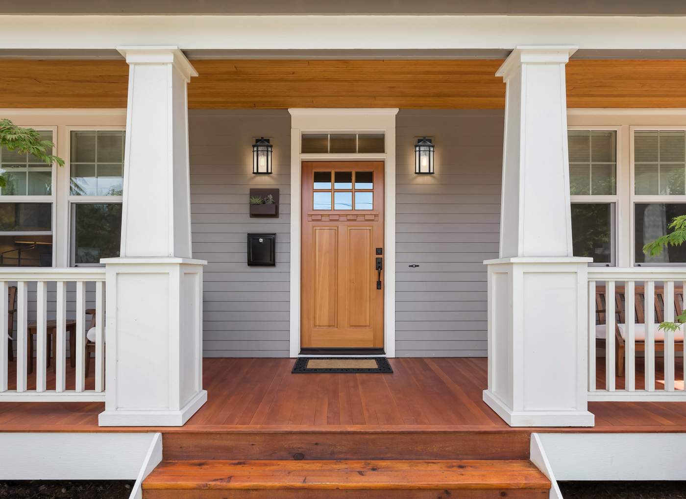 RAIDEN 1LT OUTDOOR SM WALL - 60-5760