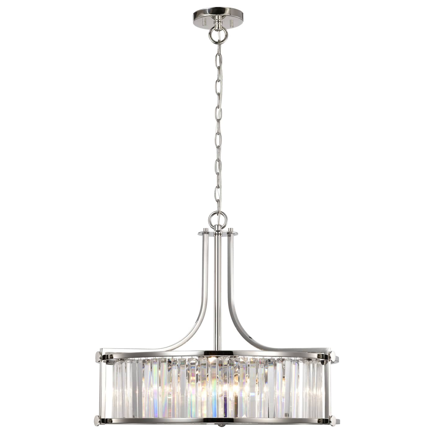 KRYS 4 LIGHT PENDANT - 60-5761