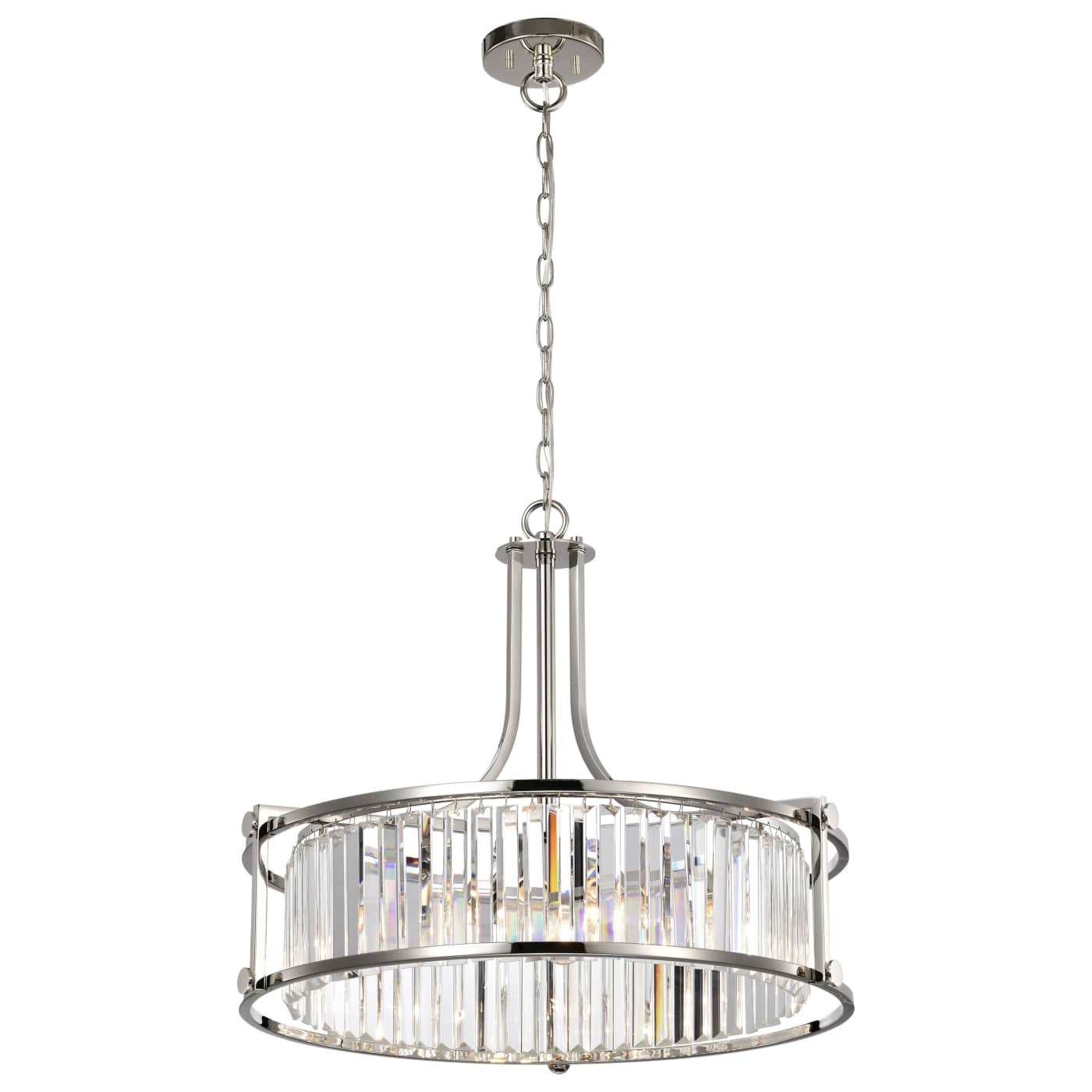 KRYS 4 LIGHT PENDANT - 60-5761