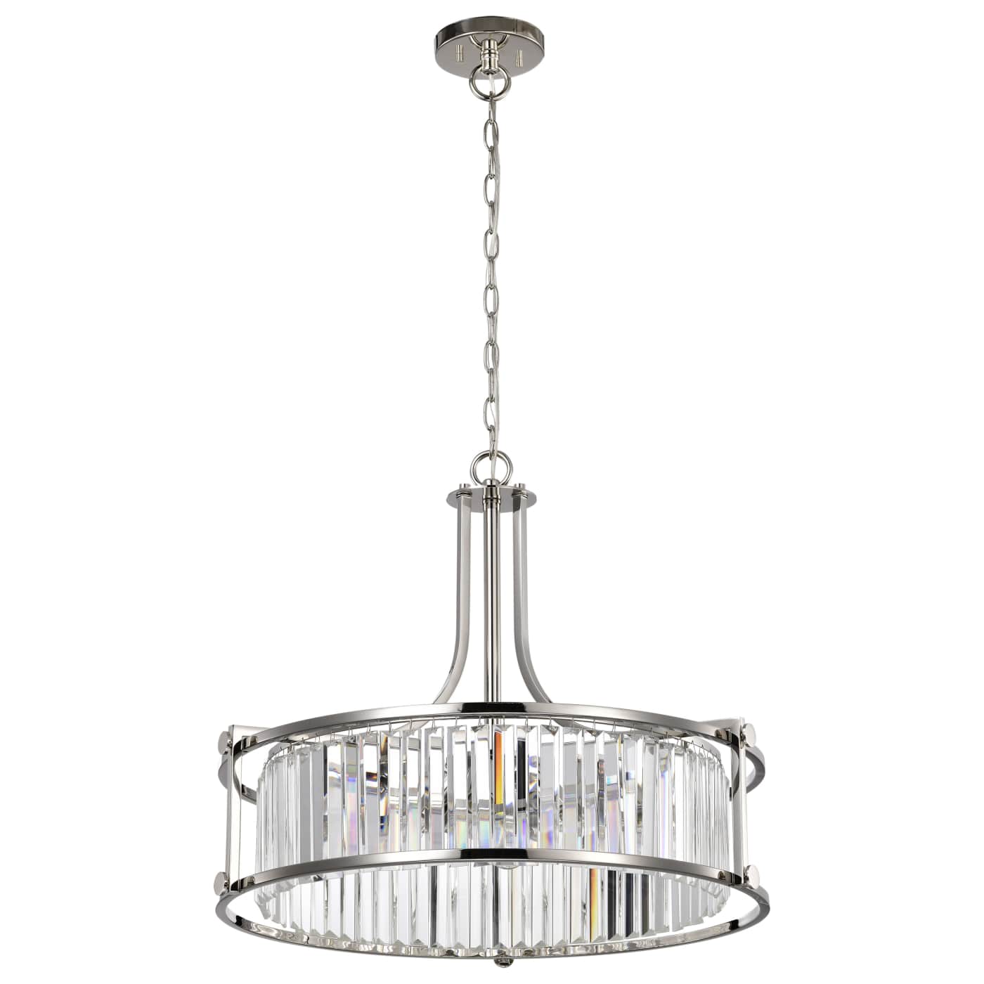 KRYS 4 LIGHT PENDANT - 60-5761