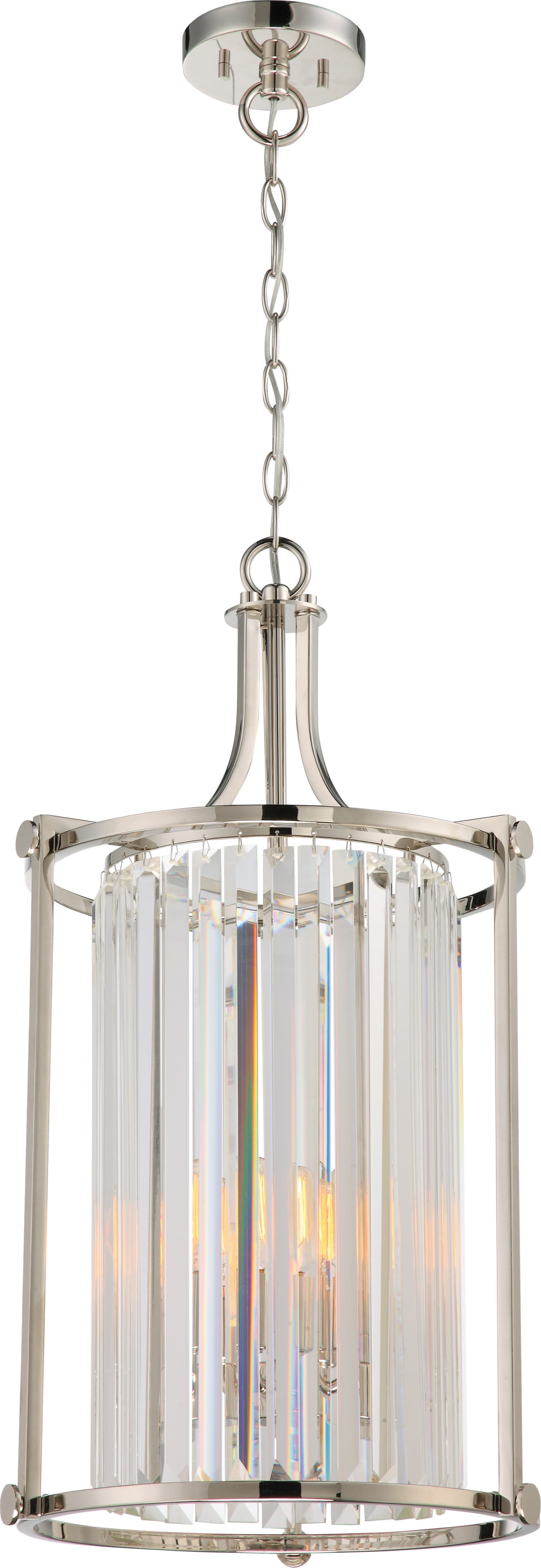 KRYS 4 LIGHT FOYER - 60-5762