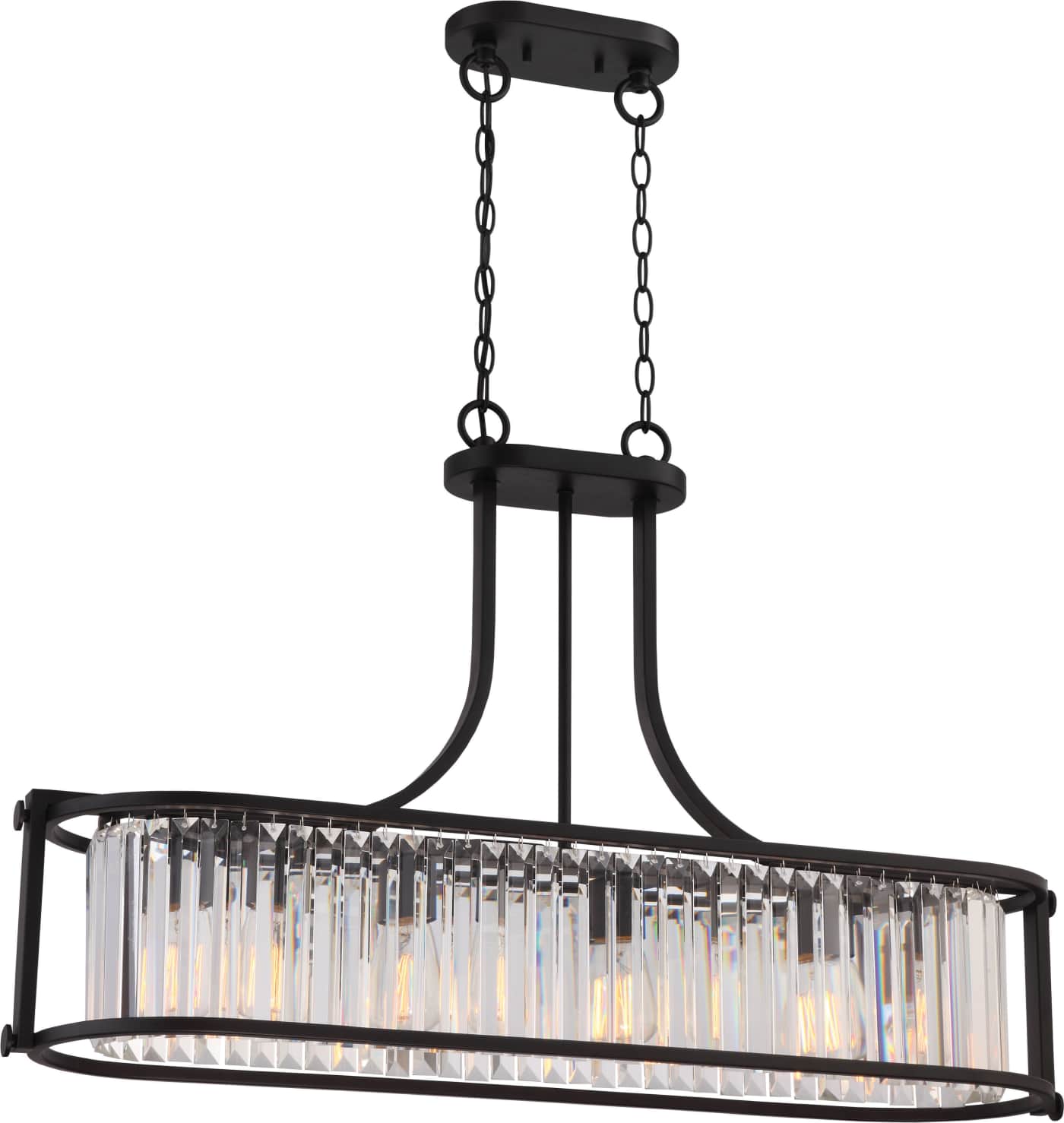 KRYS 4 LIGHT TRESTLE - 60-5775