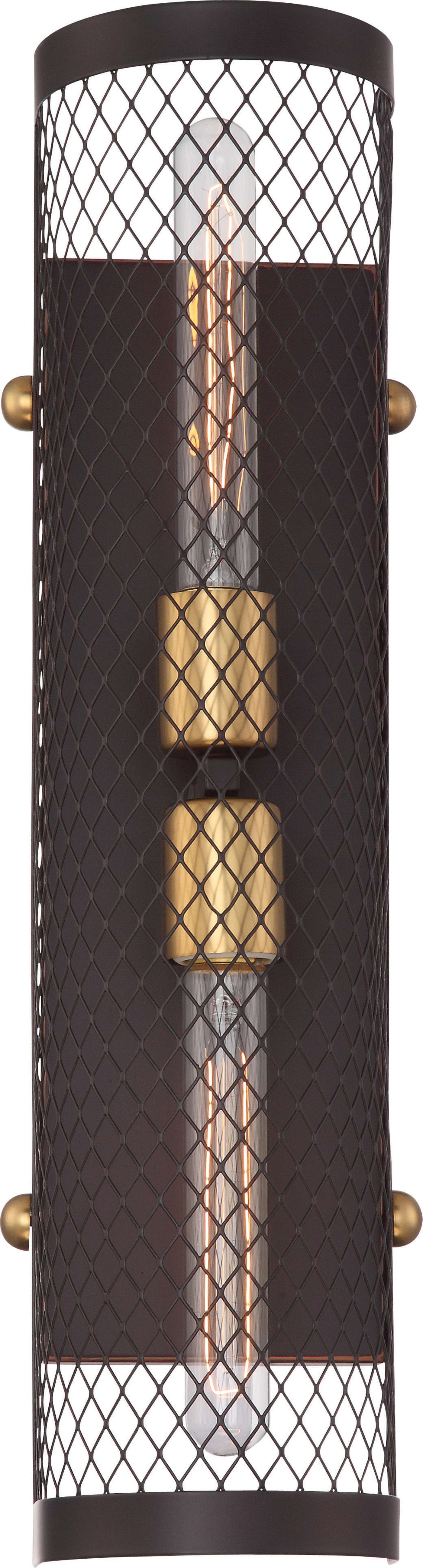 BANDIT 2 LIGHT SCONCE - 60-5788