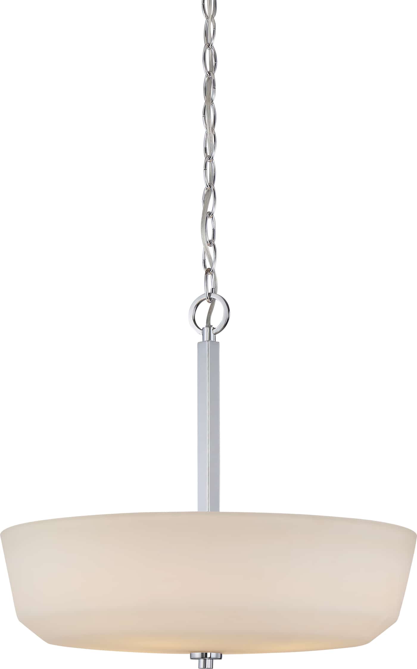 WILLOW 4 LT PENDANT - 60-5807