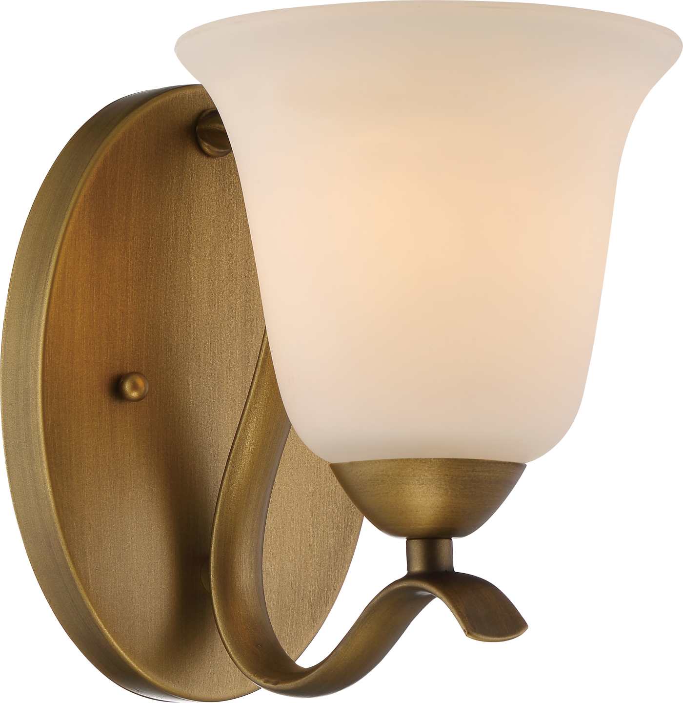 DILLARD 1 LT VANITY - 60-5811