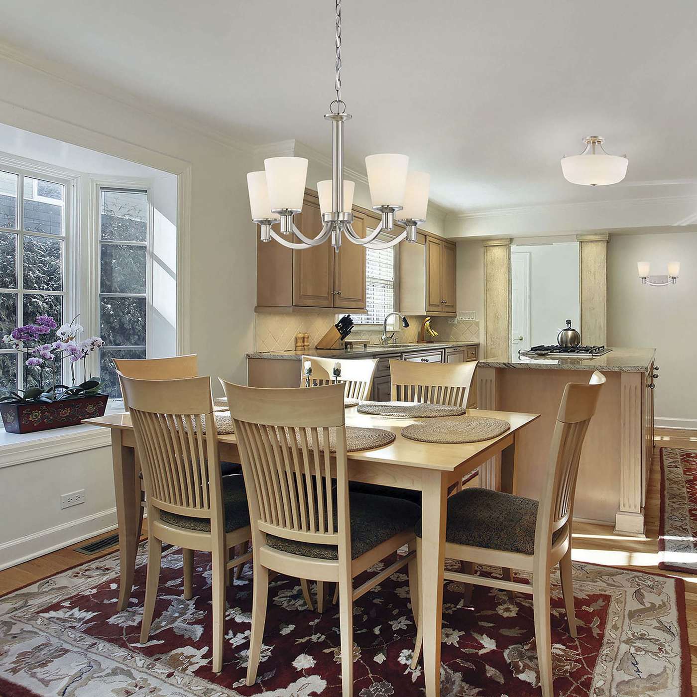 LAGUNA 2 LT VANITY - 60-5822