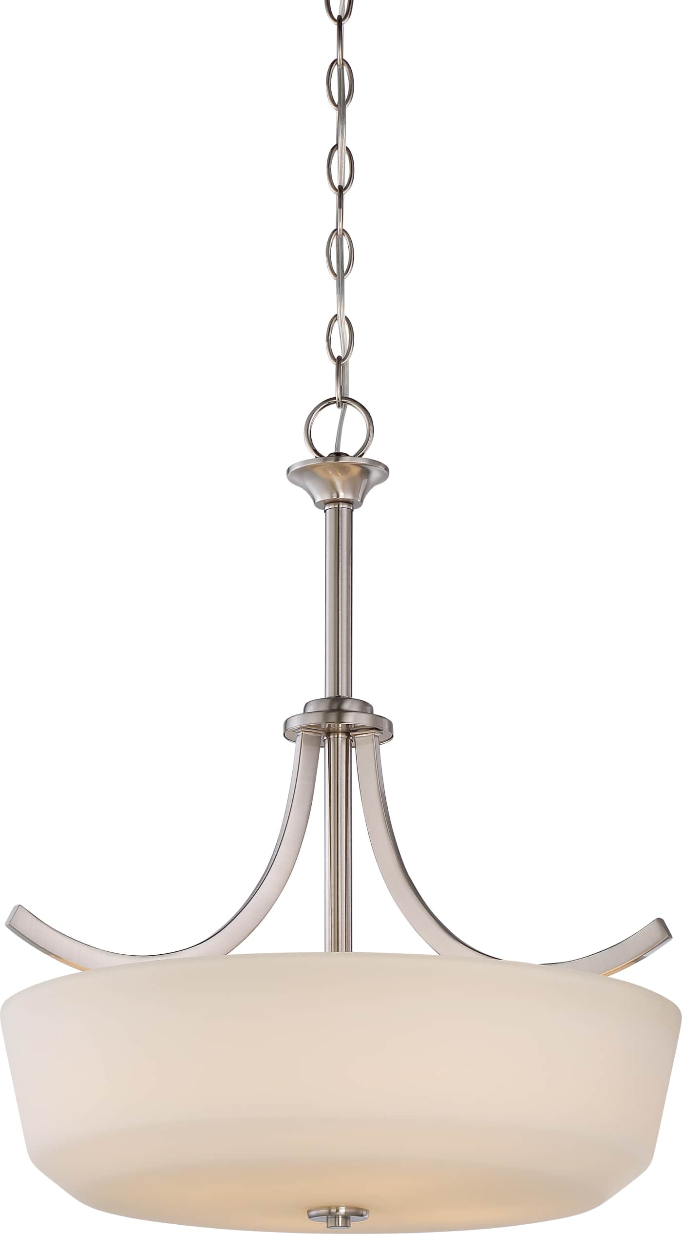 LAGUNA 4 LT PENDANT - 60-5827