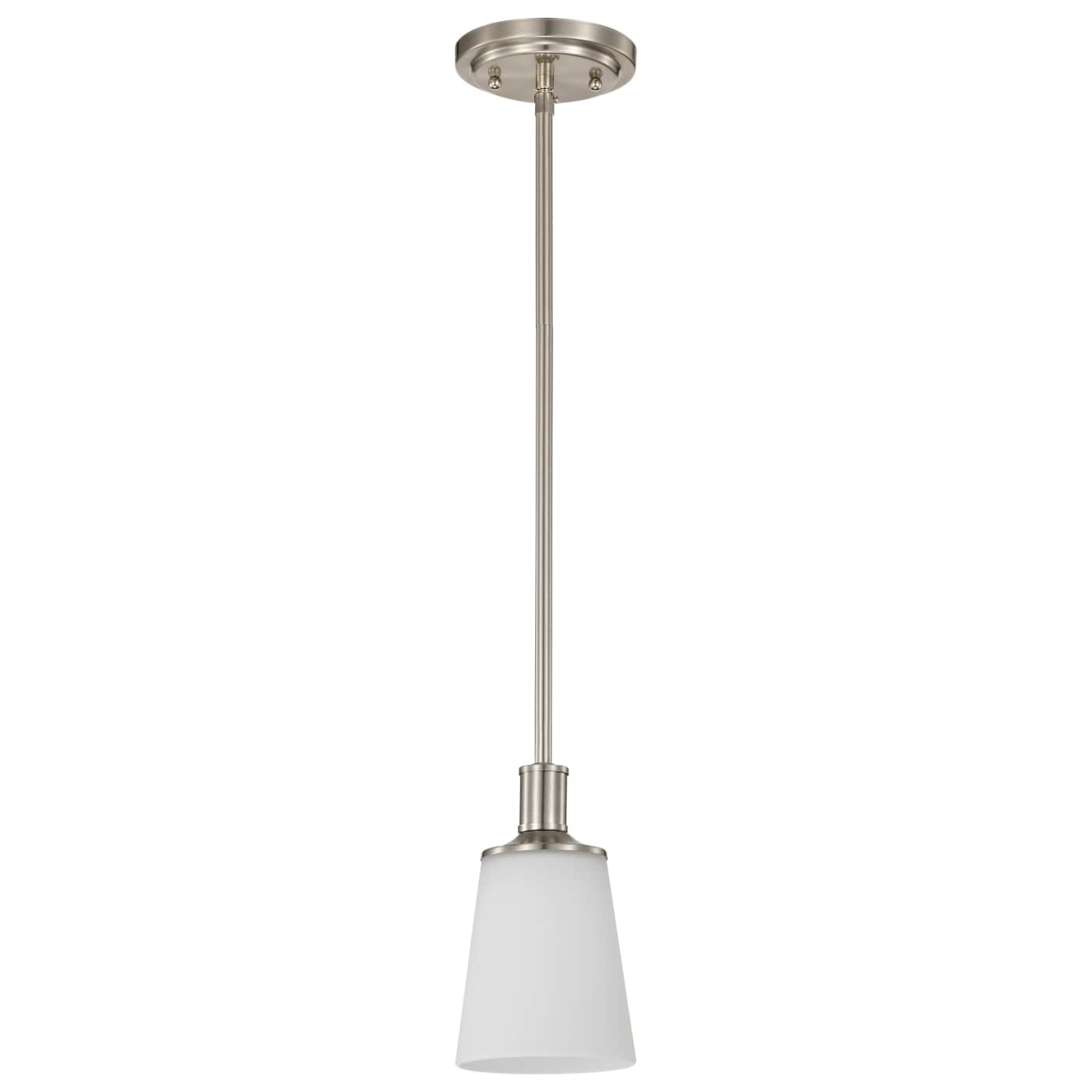 LAGUNA 1 LT MINI PENDANT - 60-5828